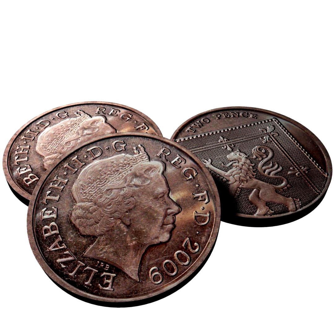 2pence 2009