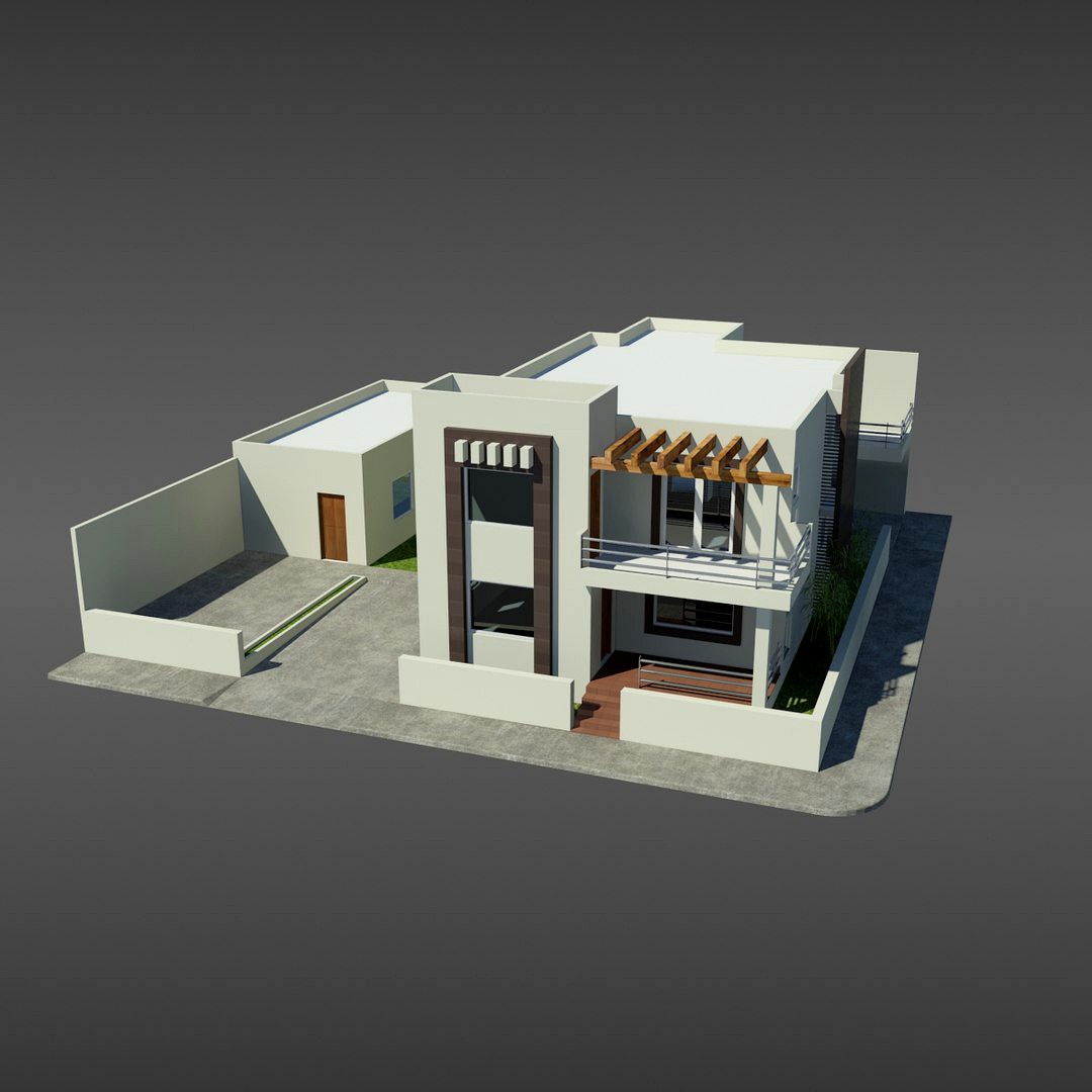 Apartments