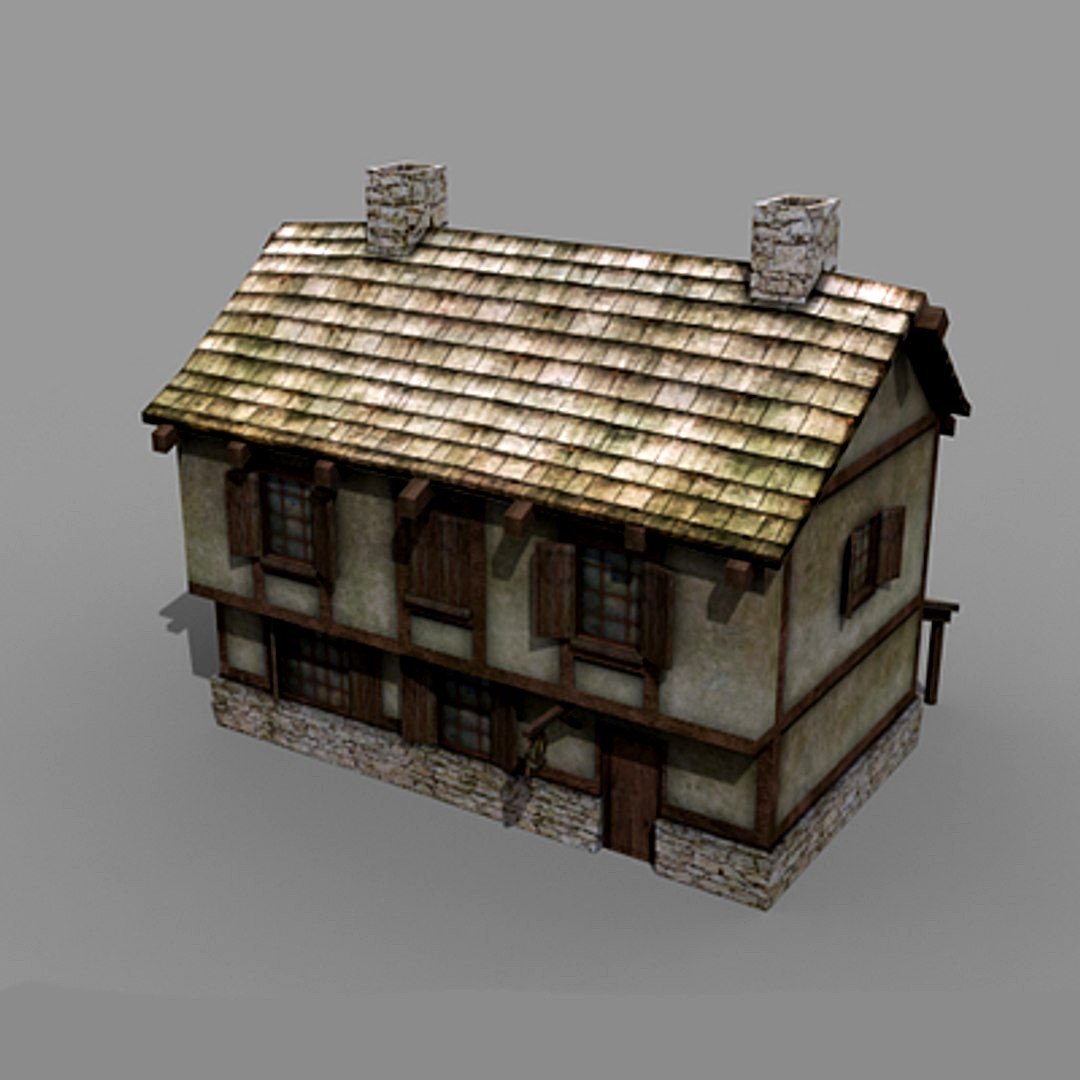 RPG house2