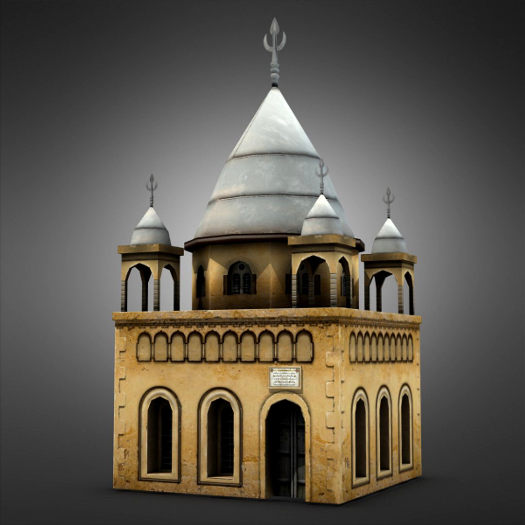 Mosque