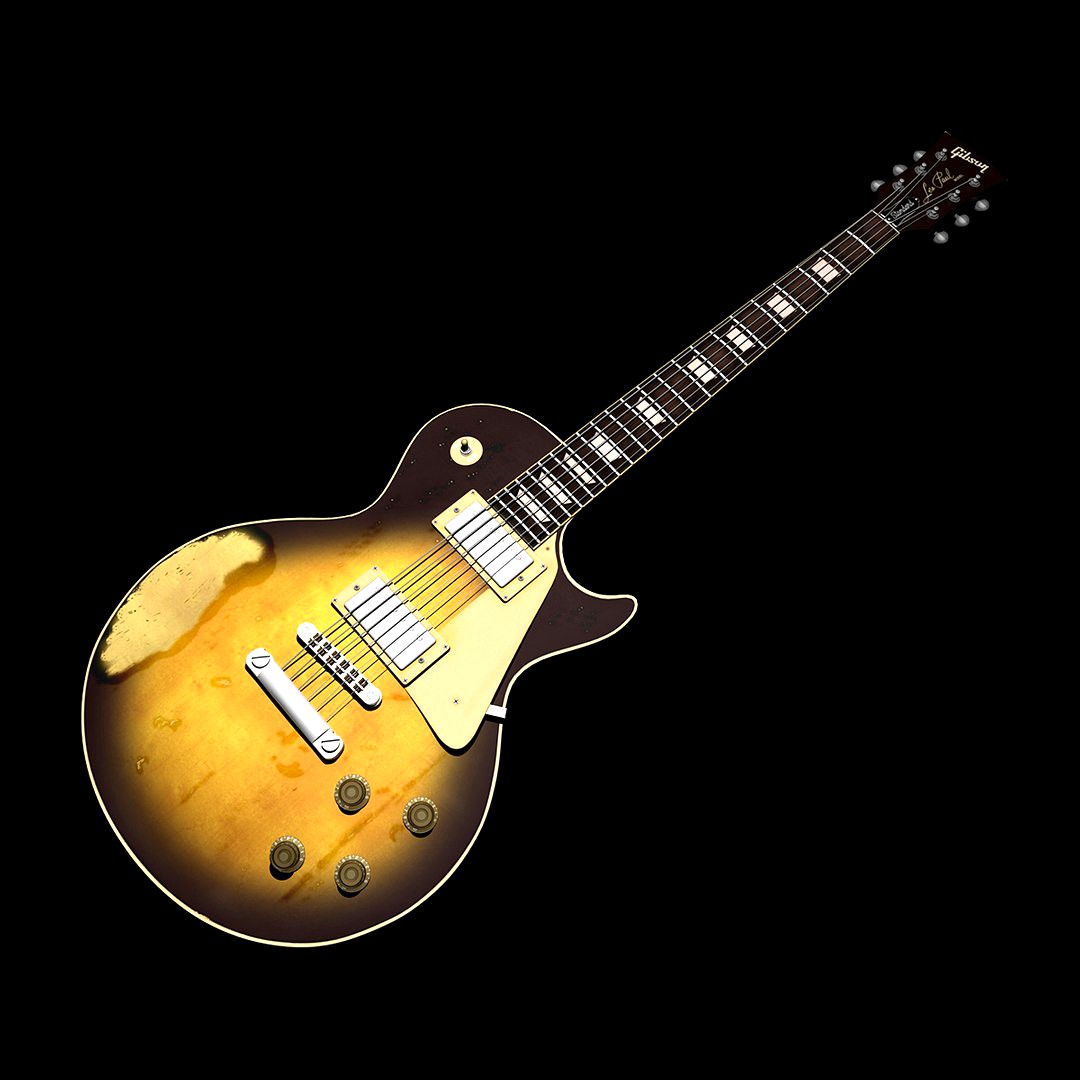 Gibson Les Paul Vintage