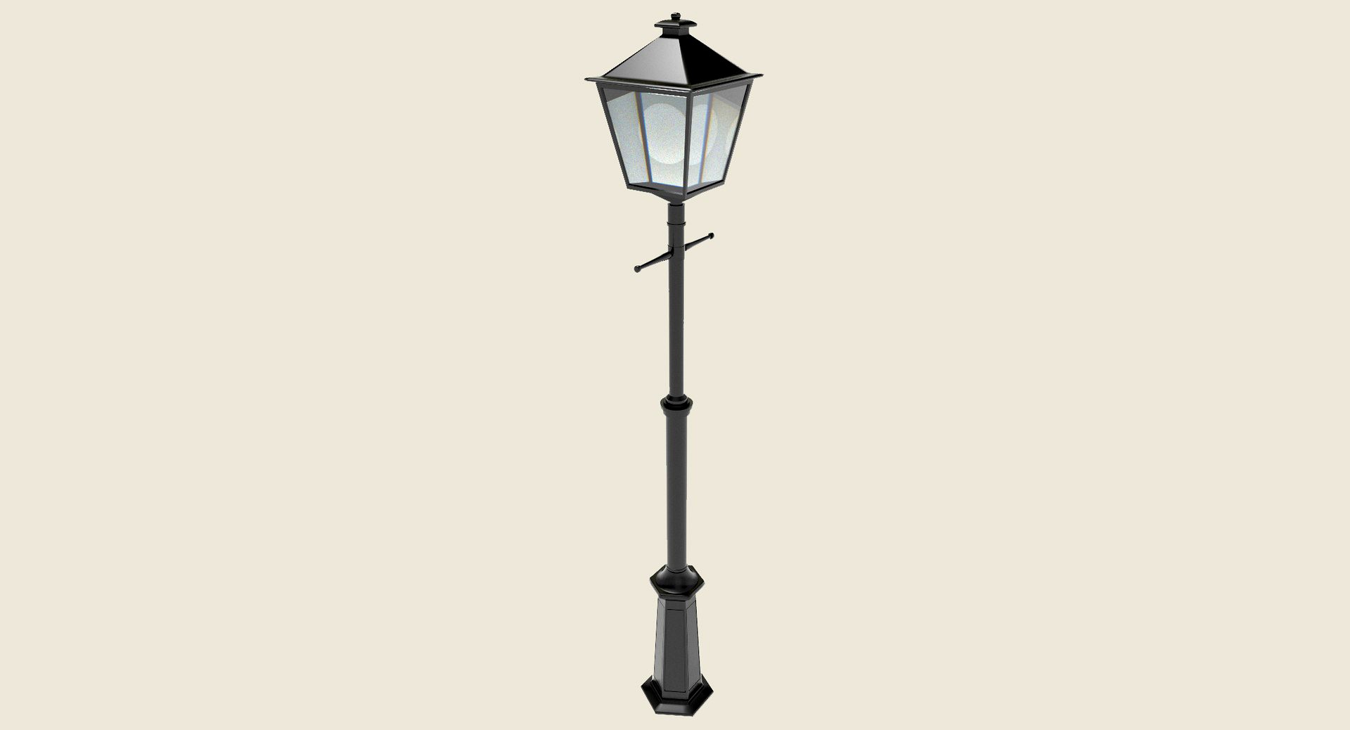 Lamp Post