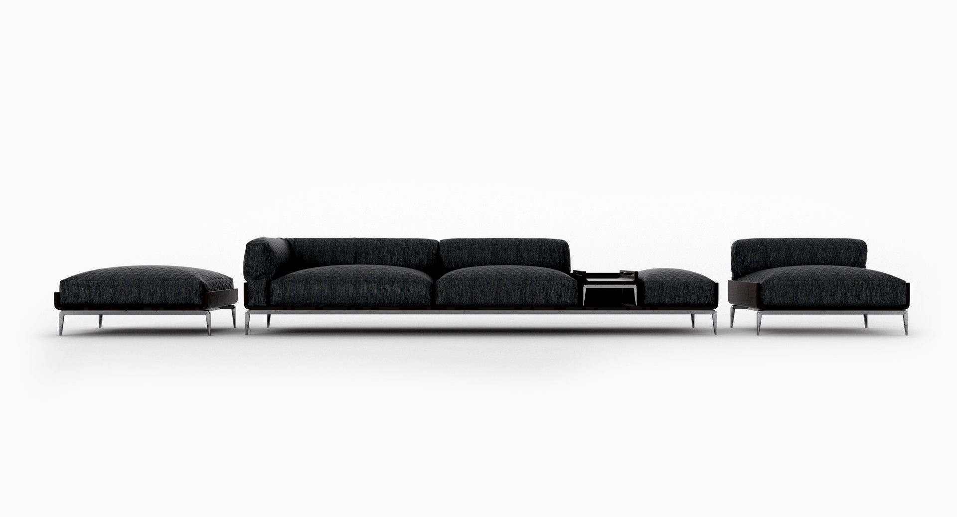 Large Sofa Group