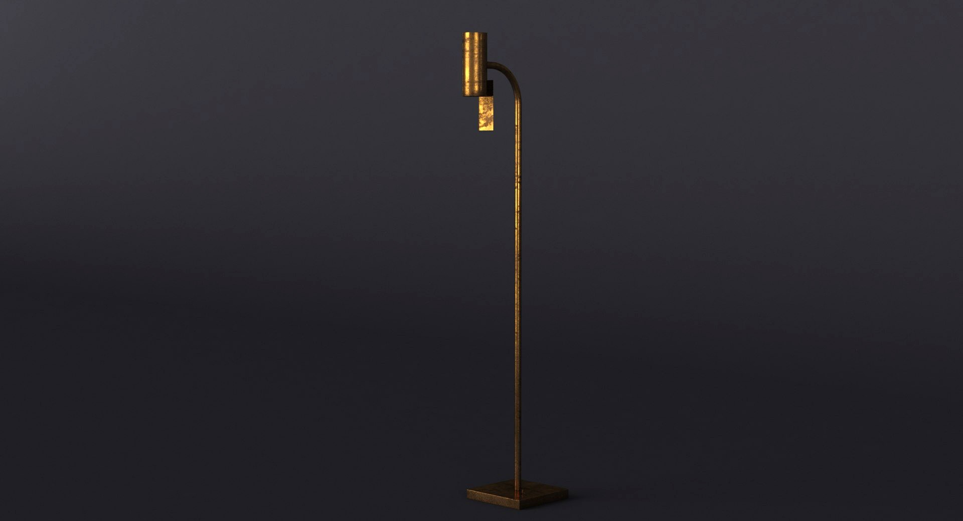 Floor Lamp