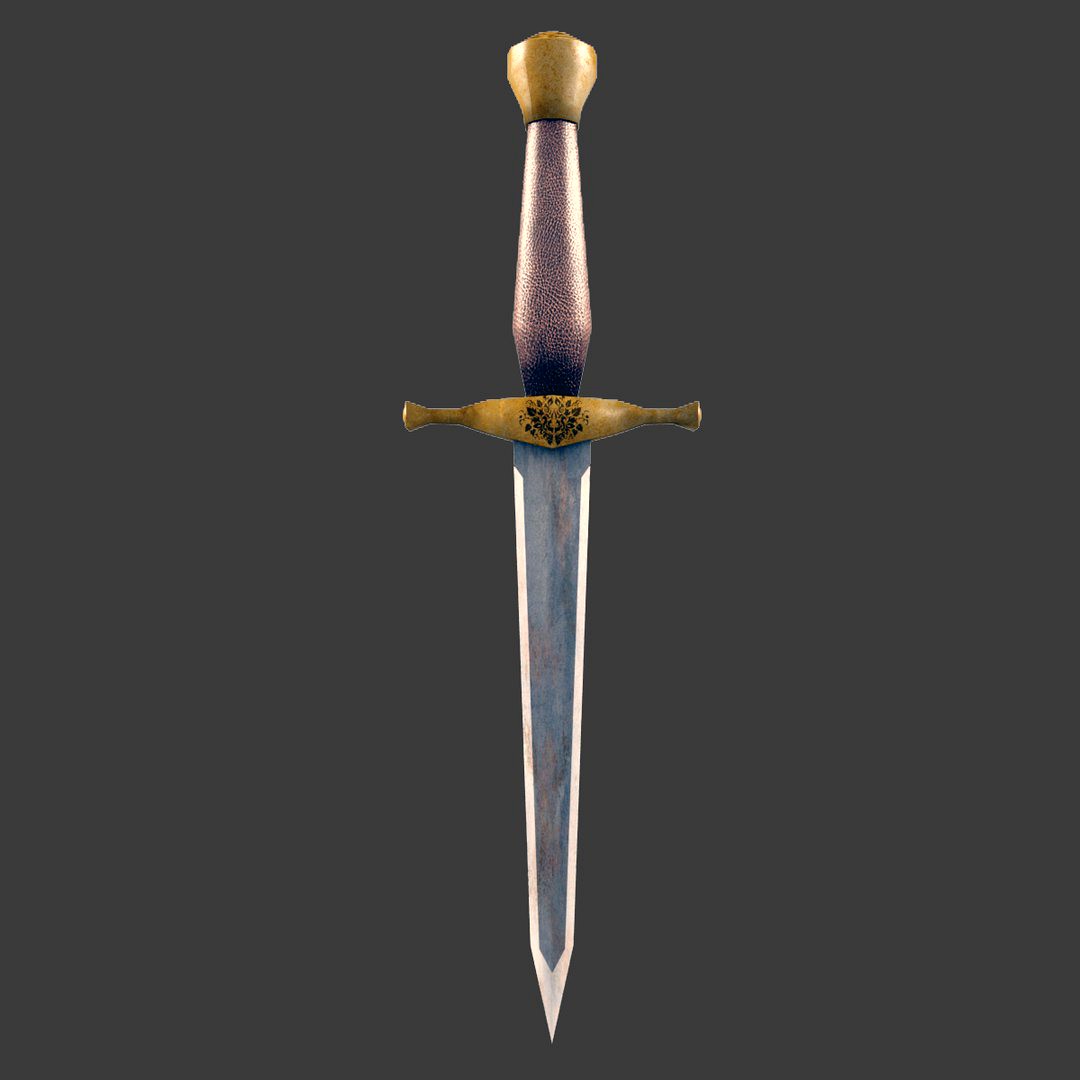 Dagger