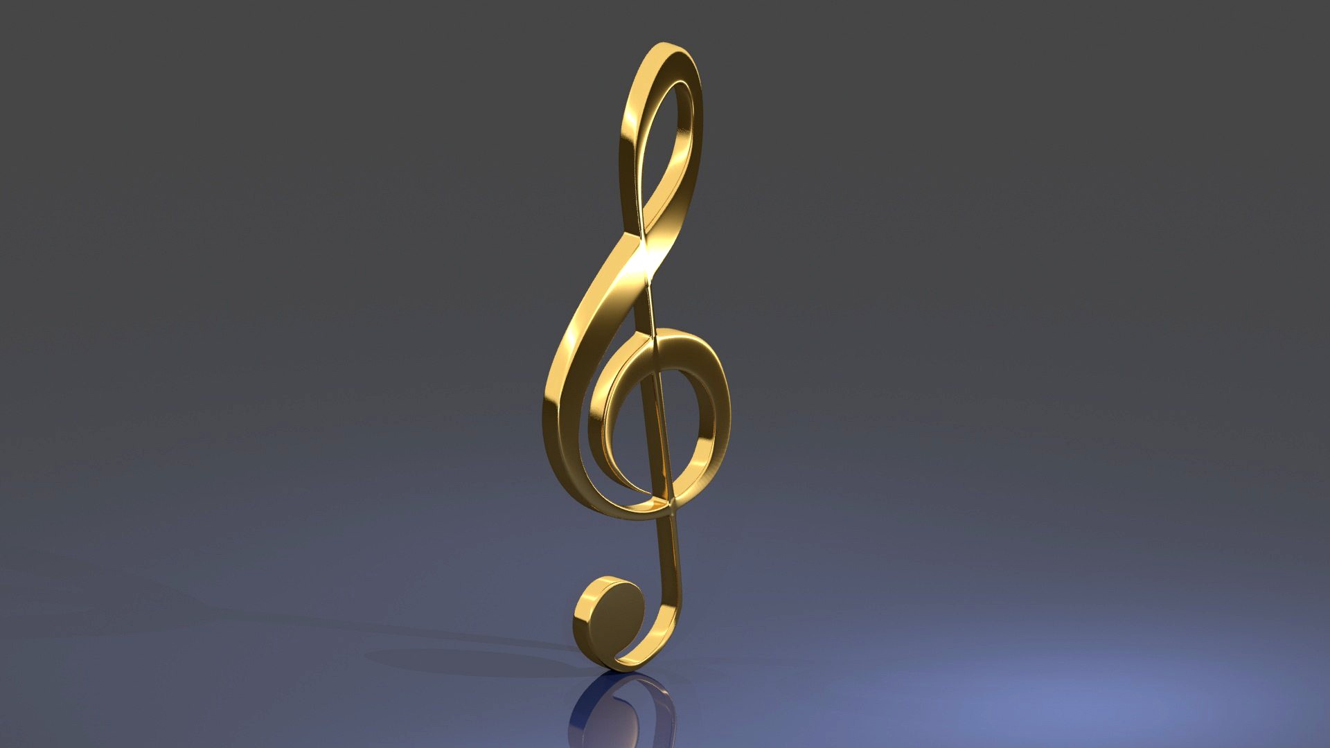Sol Clef