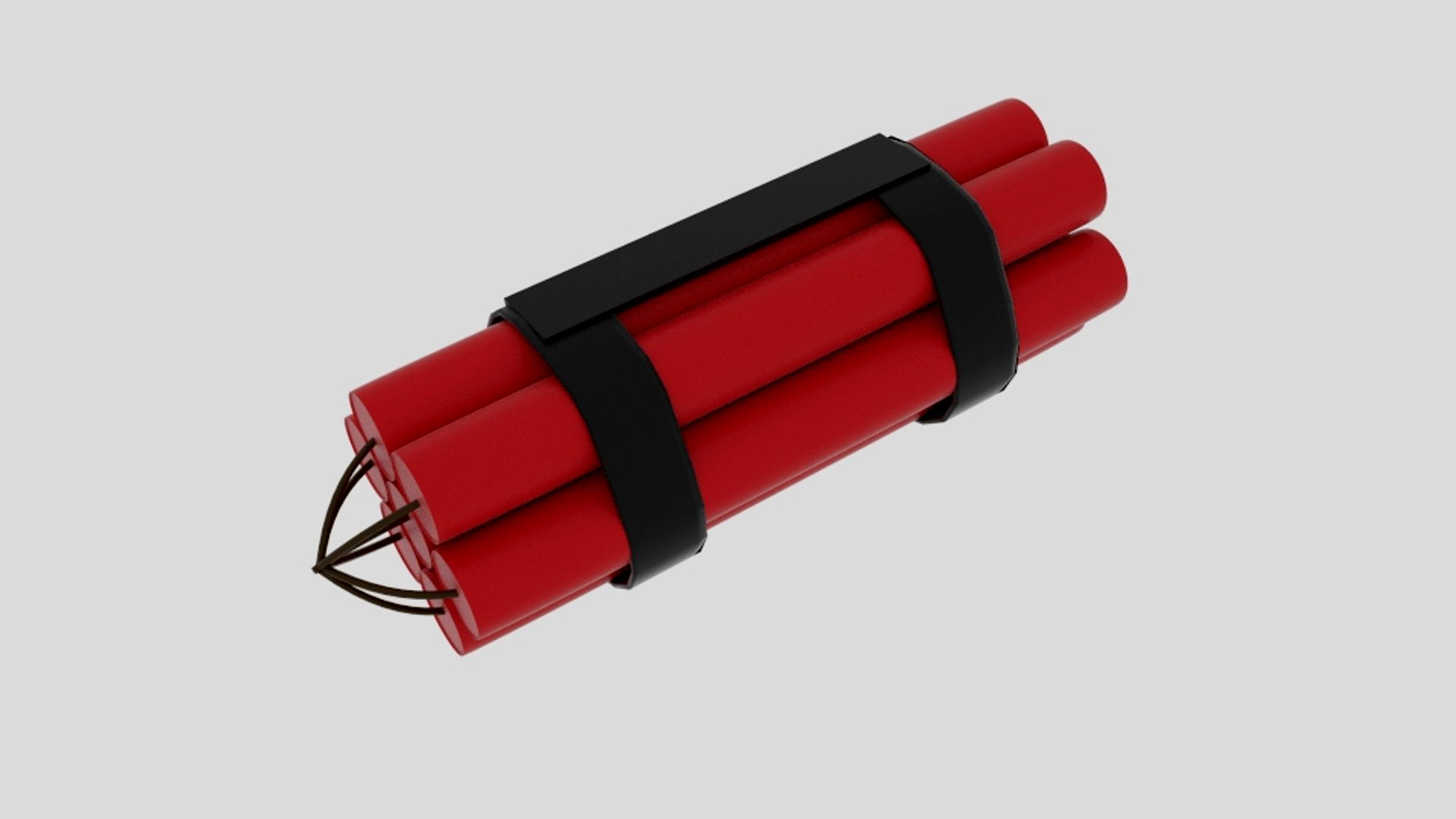 Bomp Pipe Stick