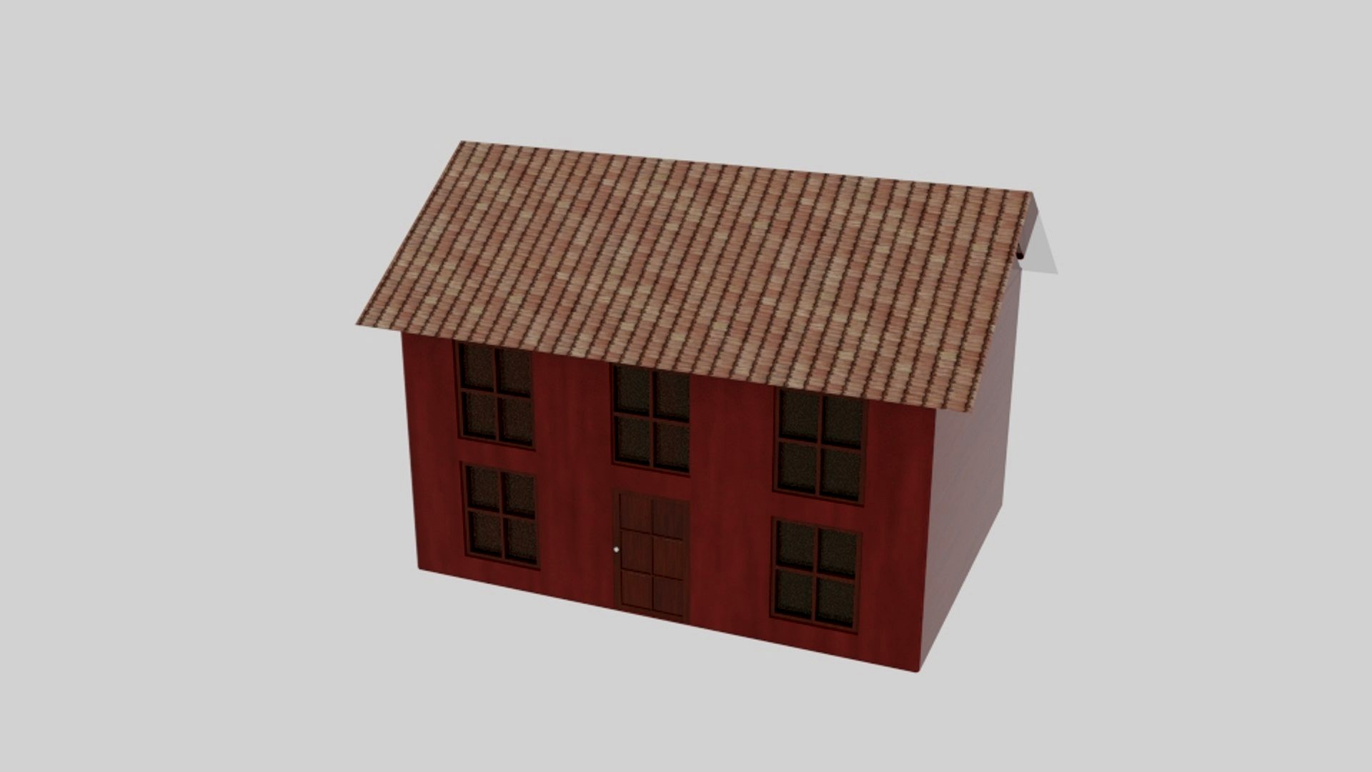 House Brick