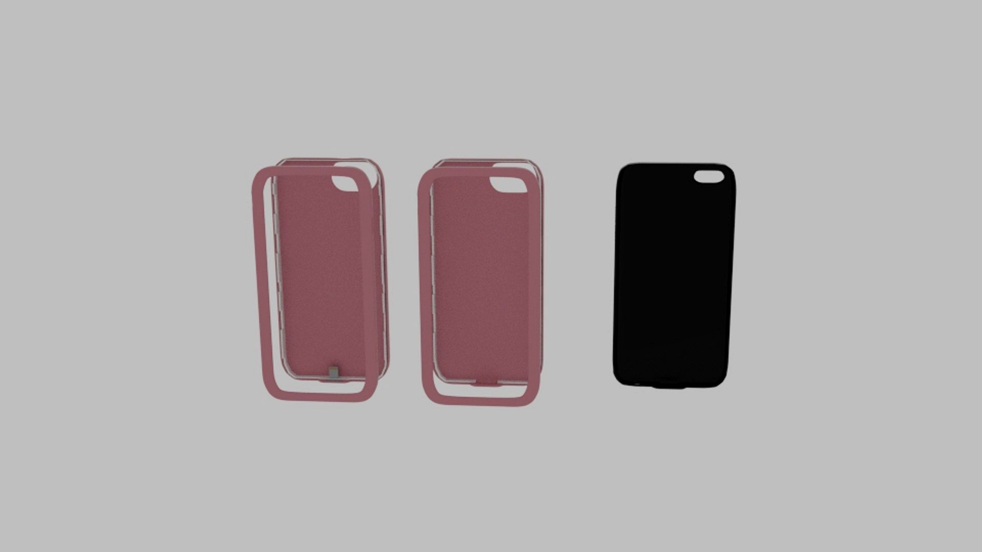 CH Phone Cases