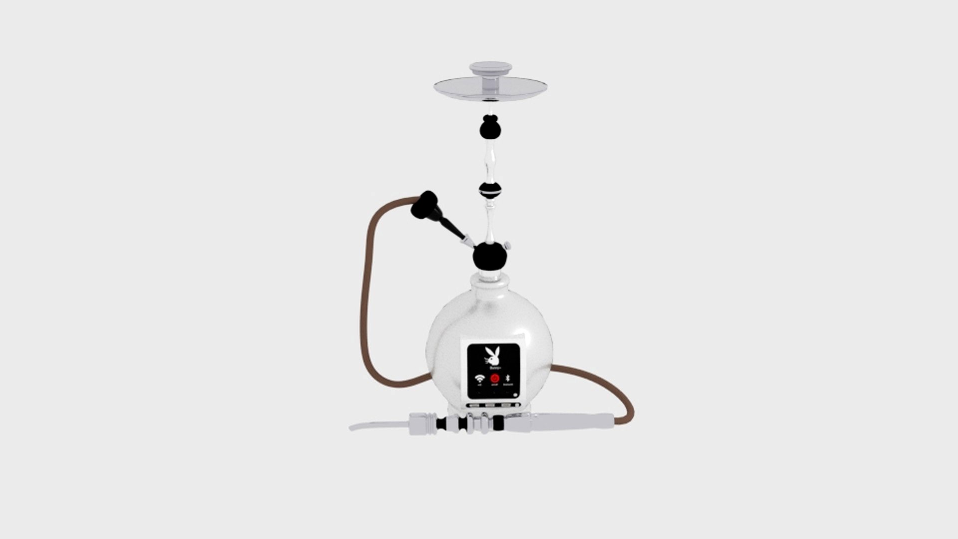 Shisha Product Bunny