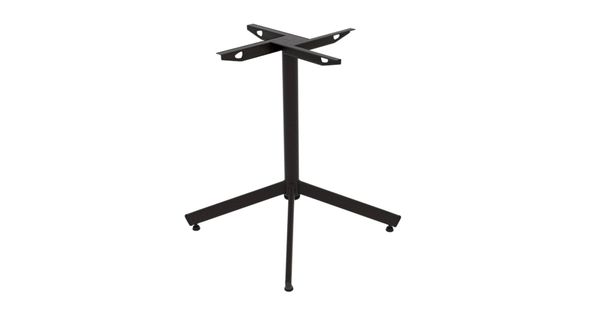 Stable Classic Table Base