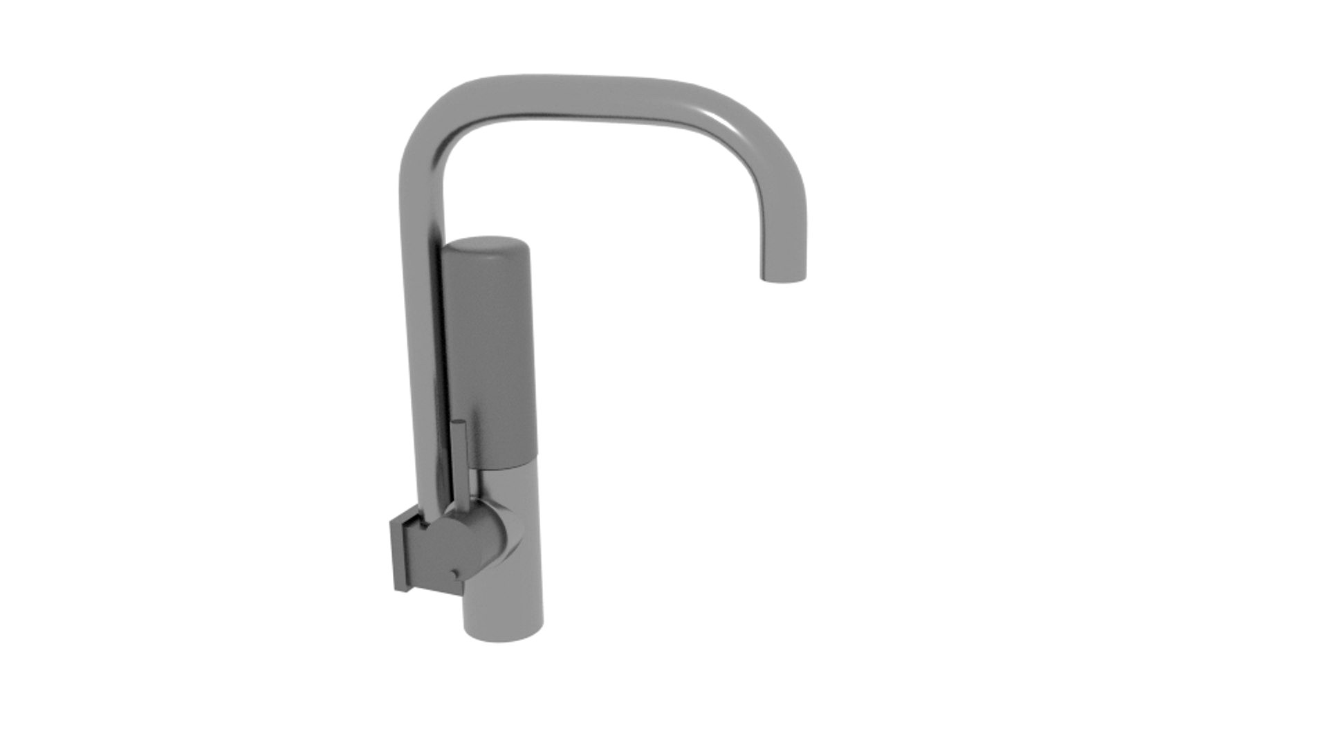 Filter Faucet