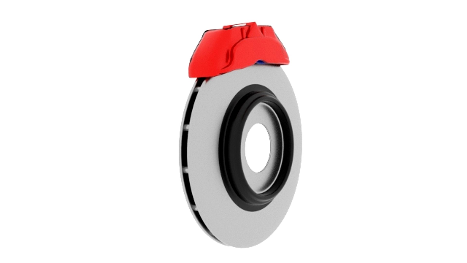 Brake Rotor