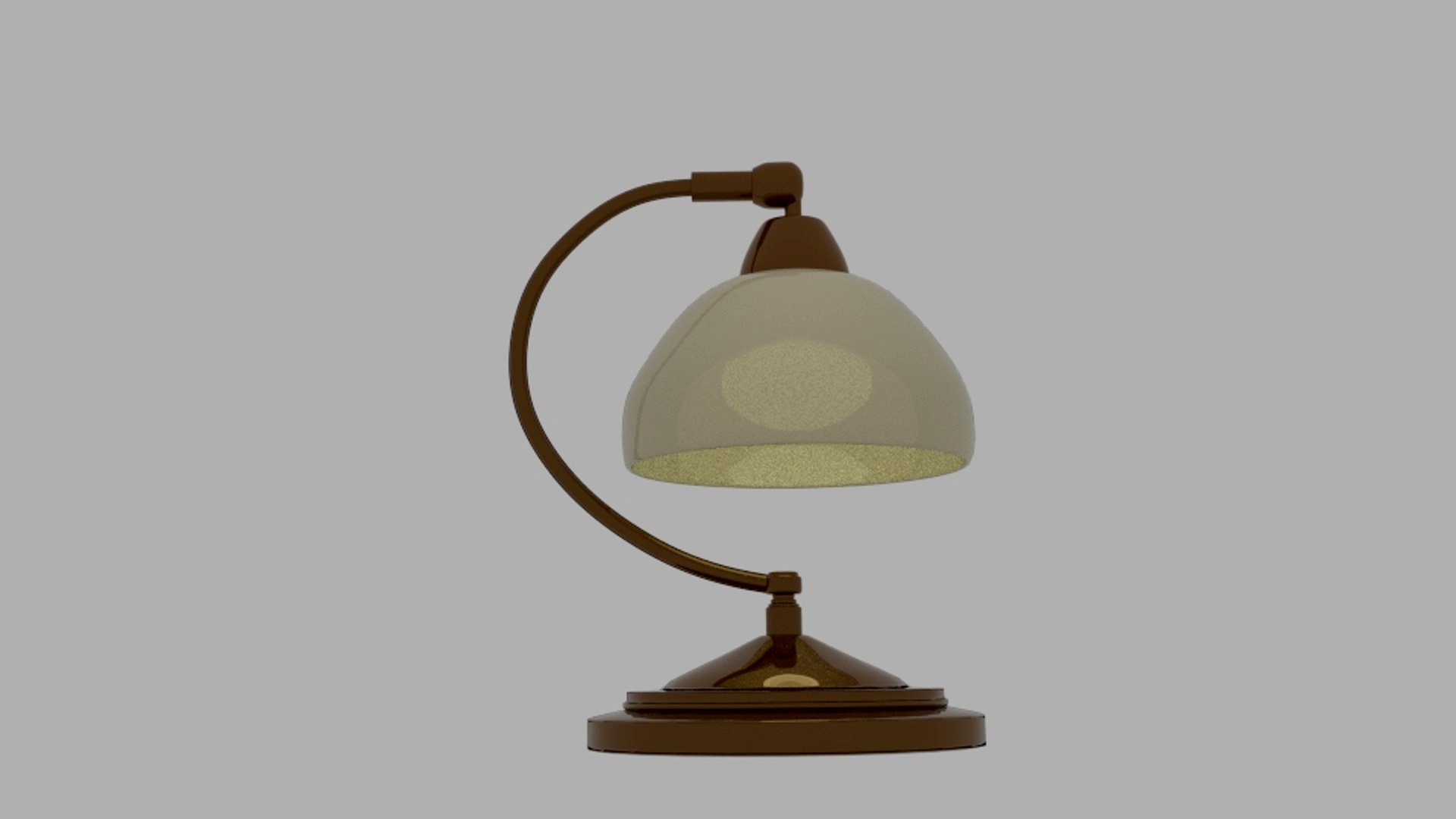 Roland Table Lamp