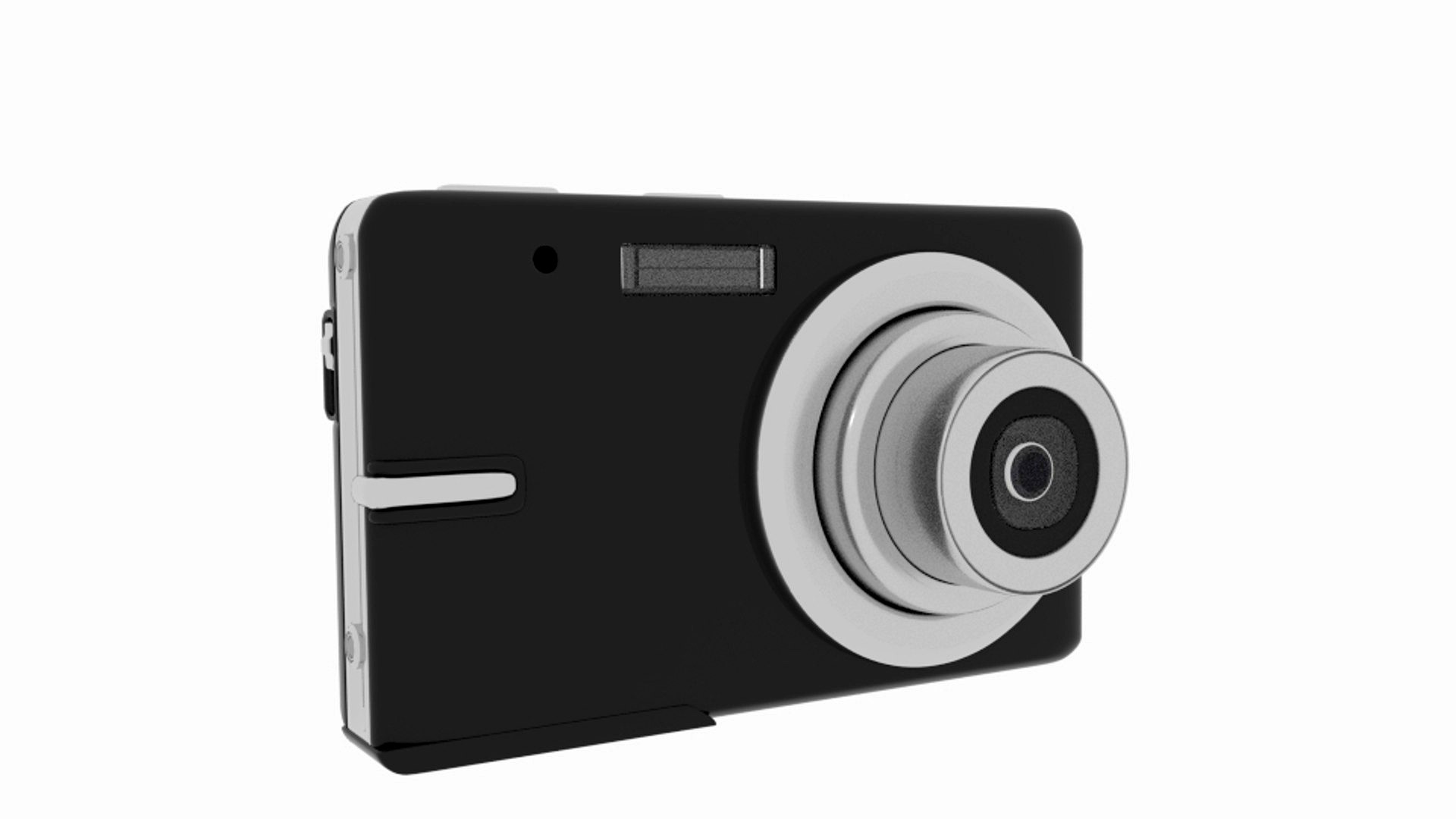 Kodak Easy Share M873