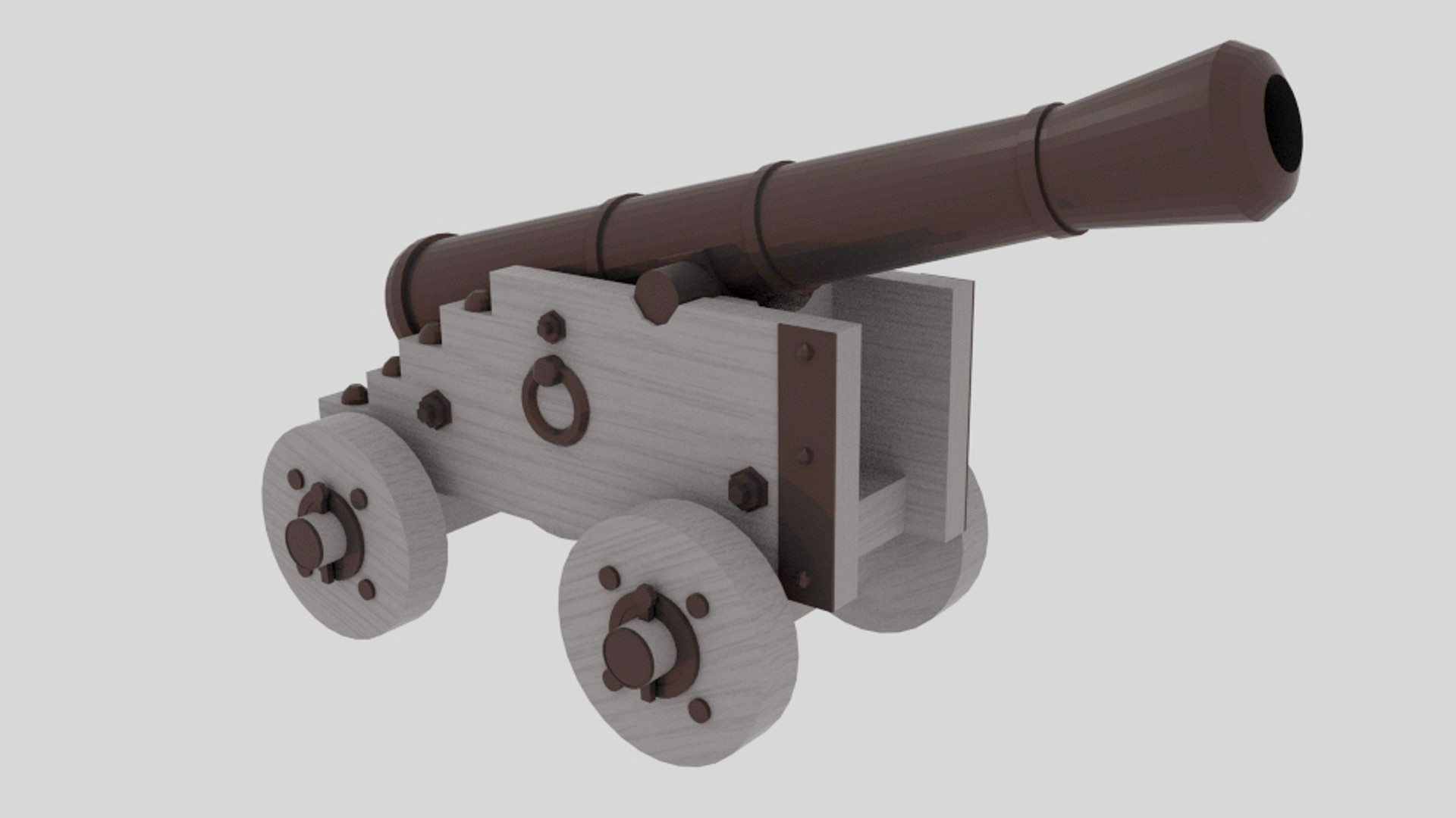 Cannon