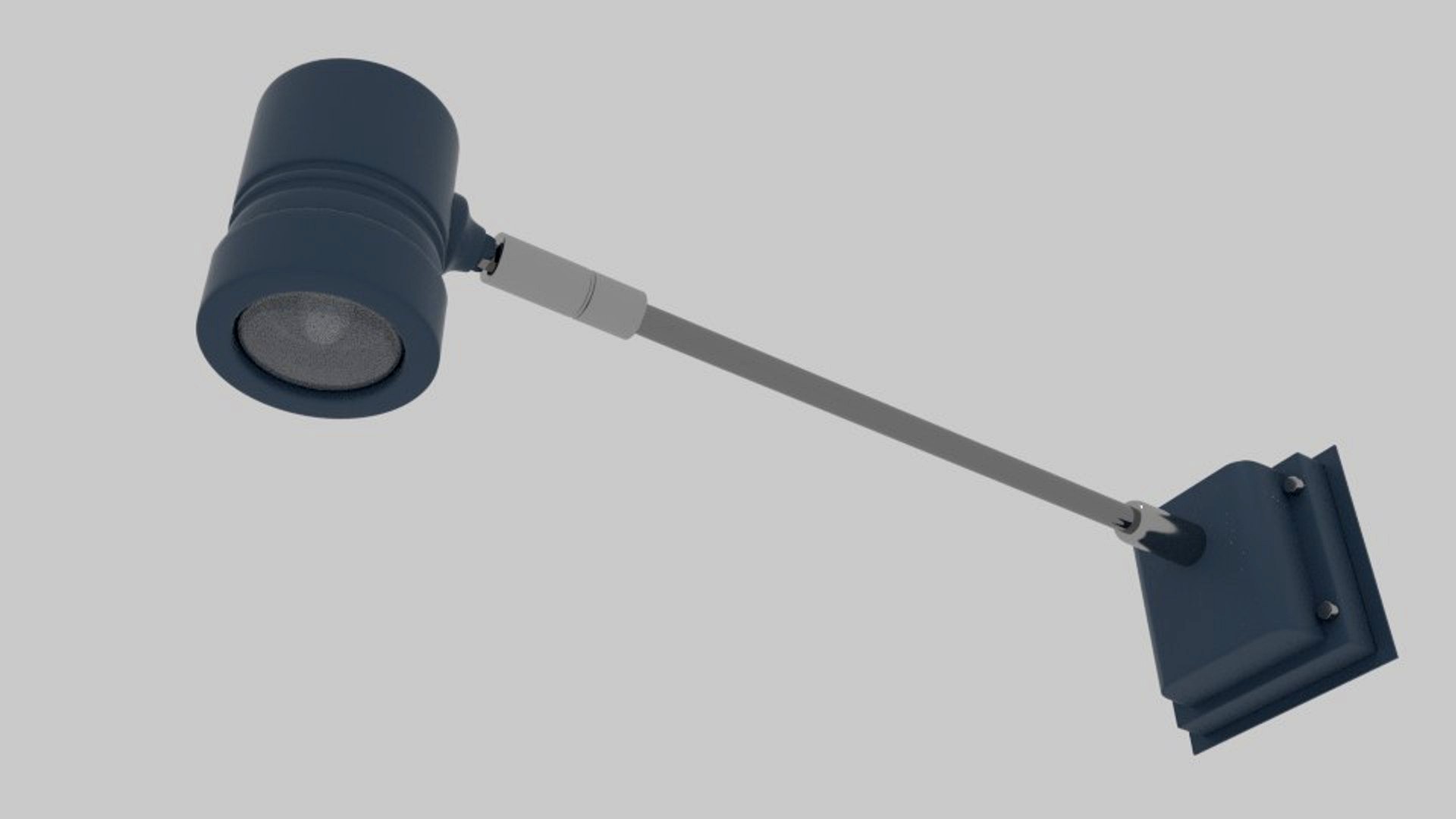 Arm Cylinder Light