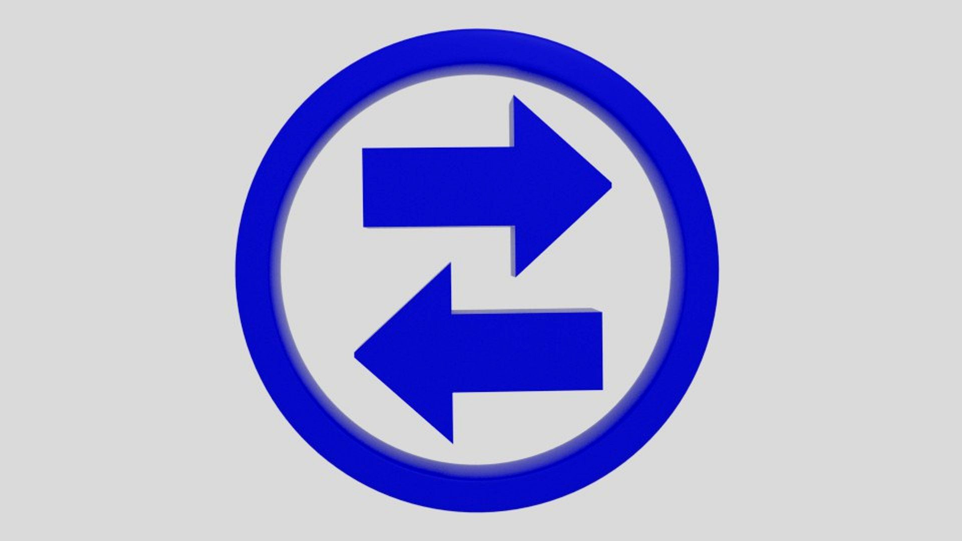 Twin Arrow Symbol