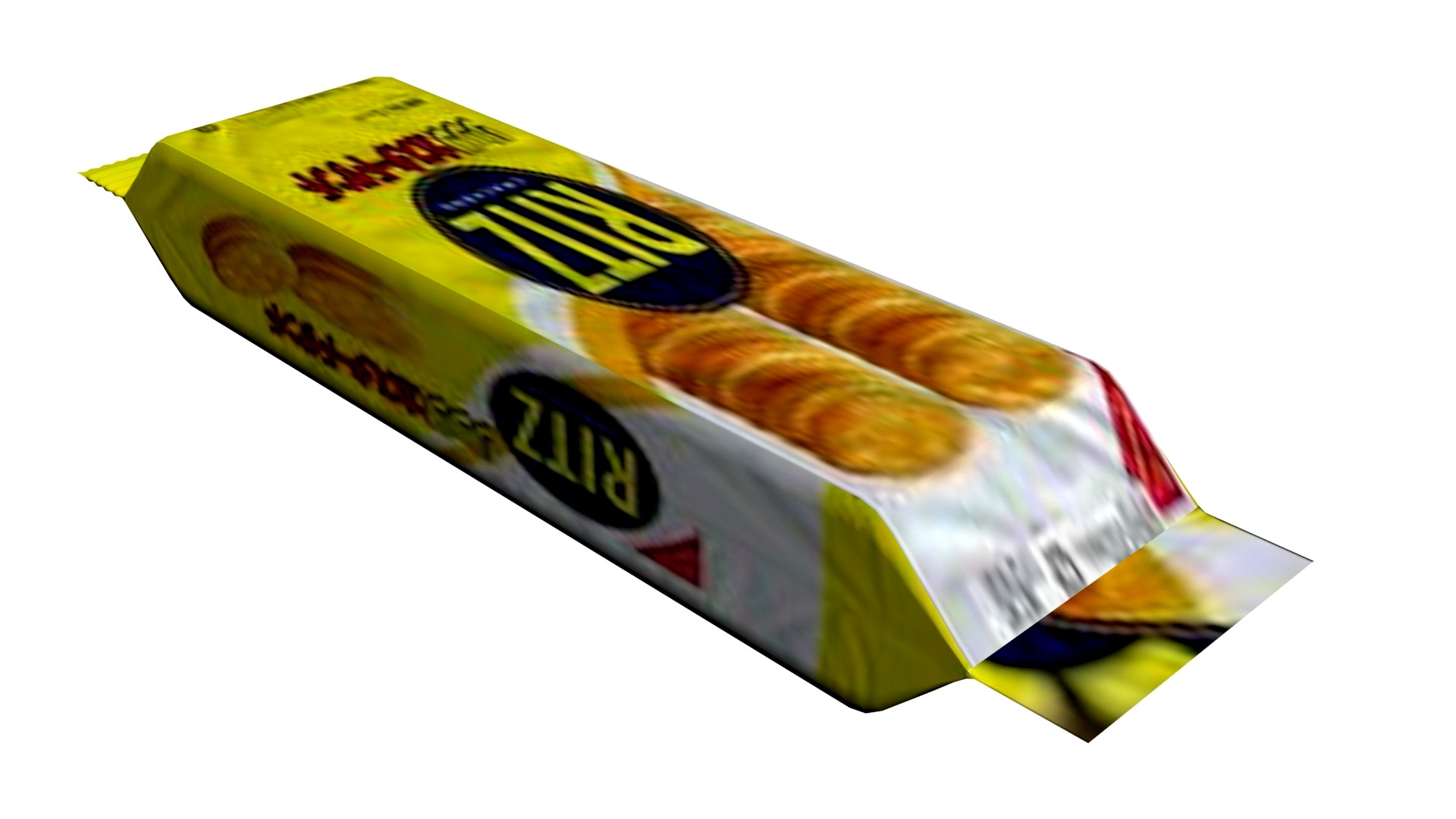 Ritz Packaging