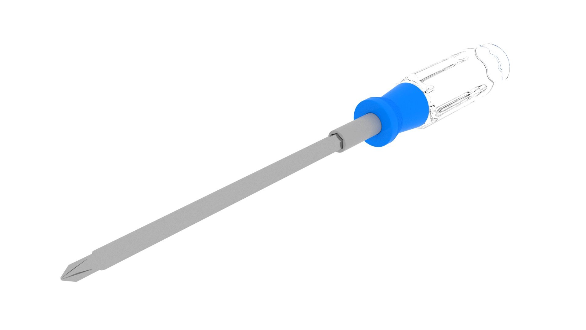 Screwdriver