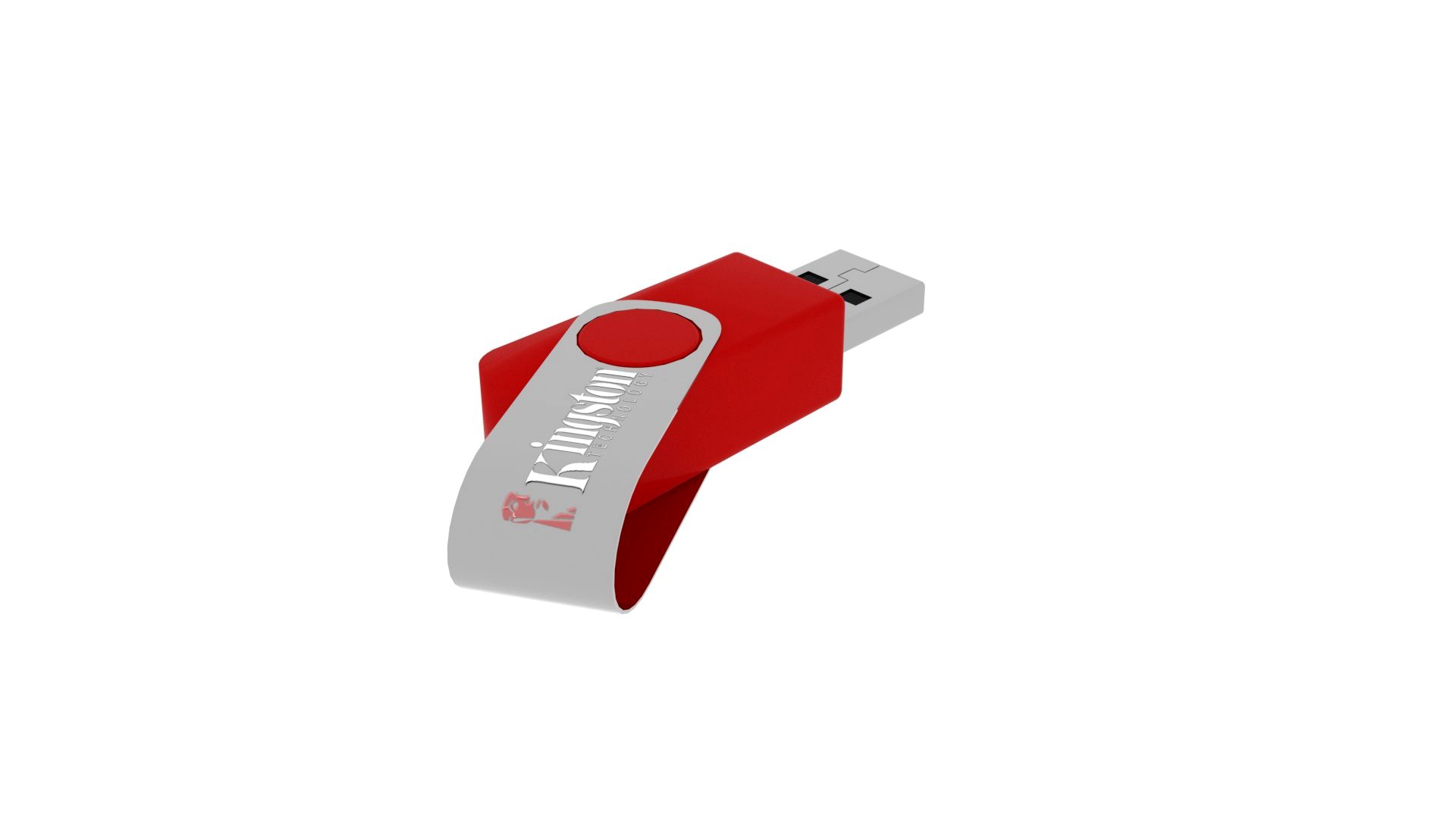 Kingston USB Flash Drive