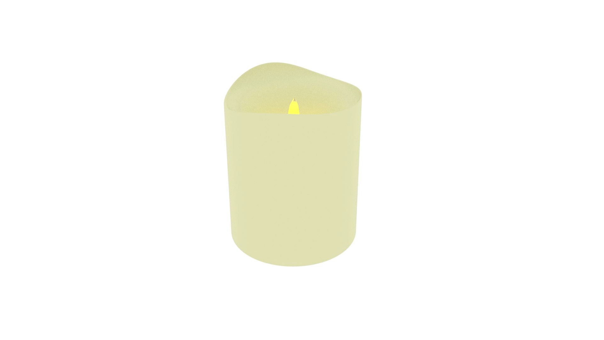 LED Candle