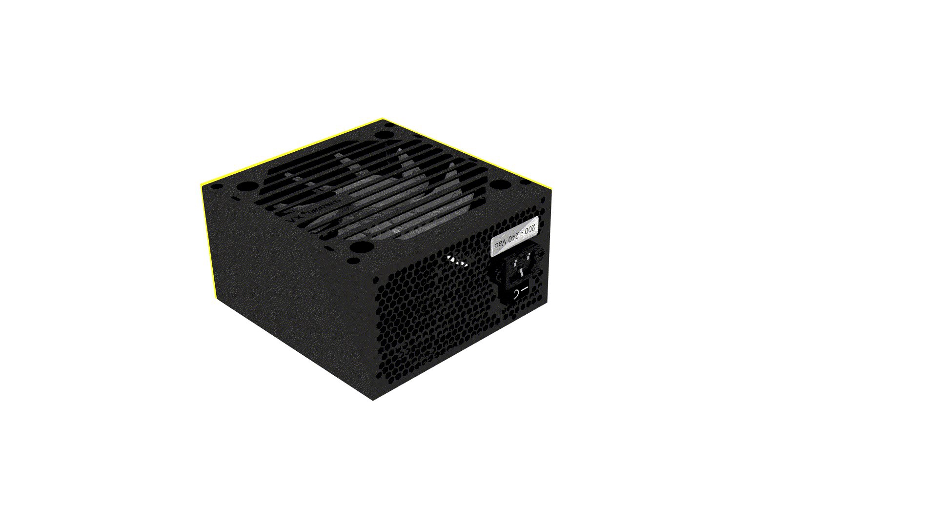 Power Supply Unit
