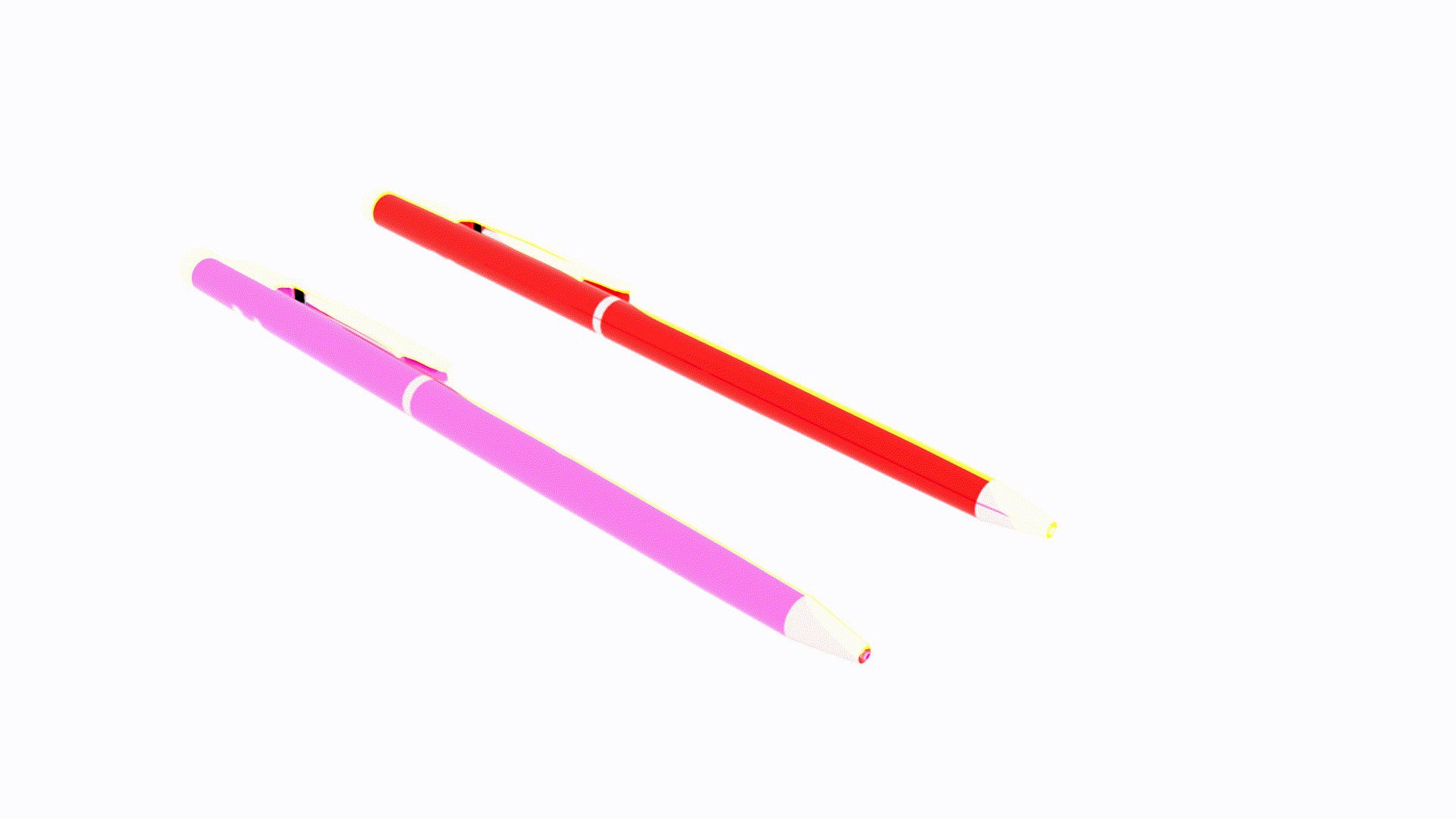 Pens