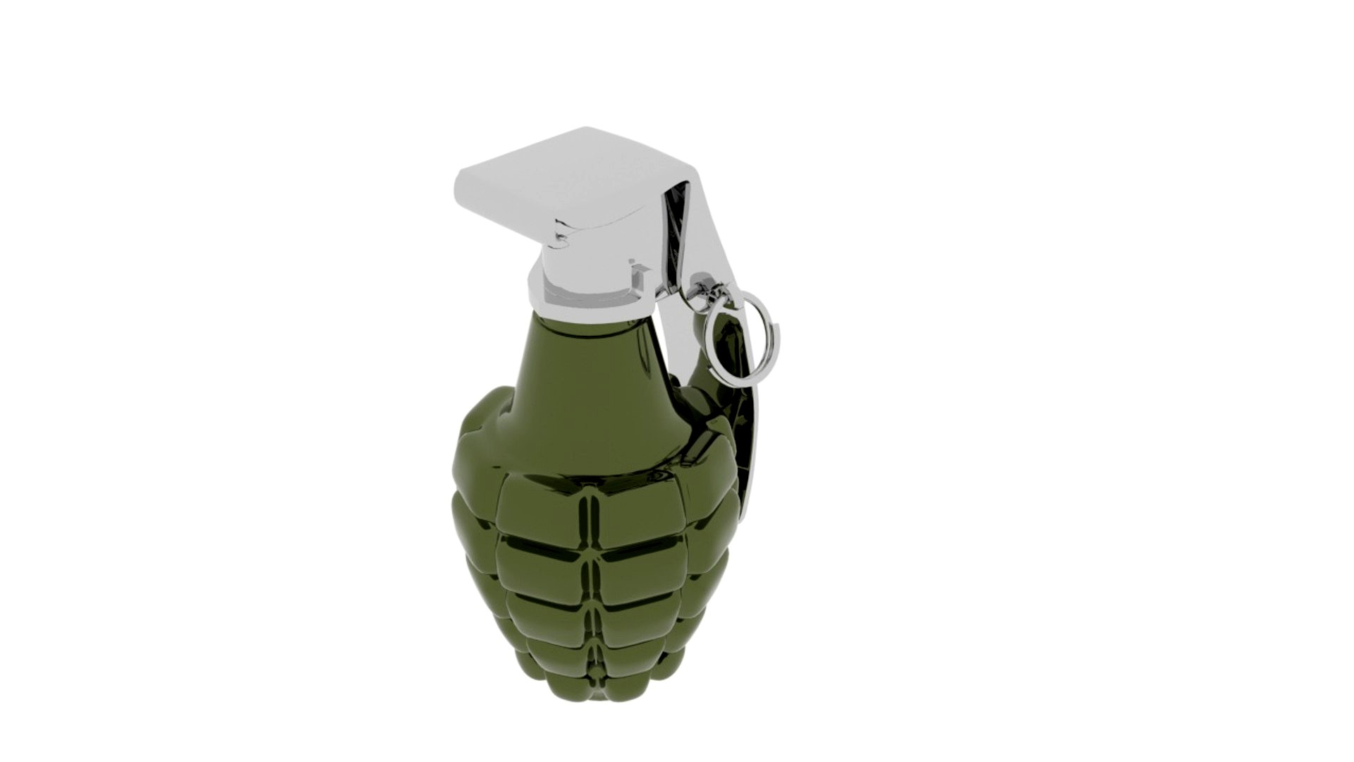 Grenade Mk2