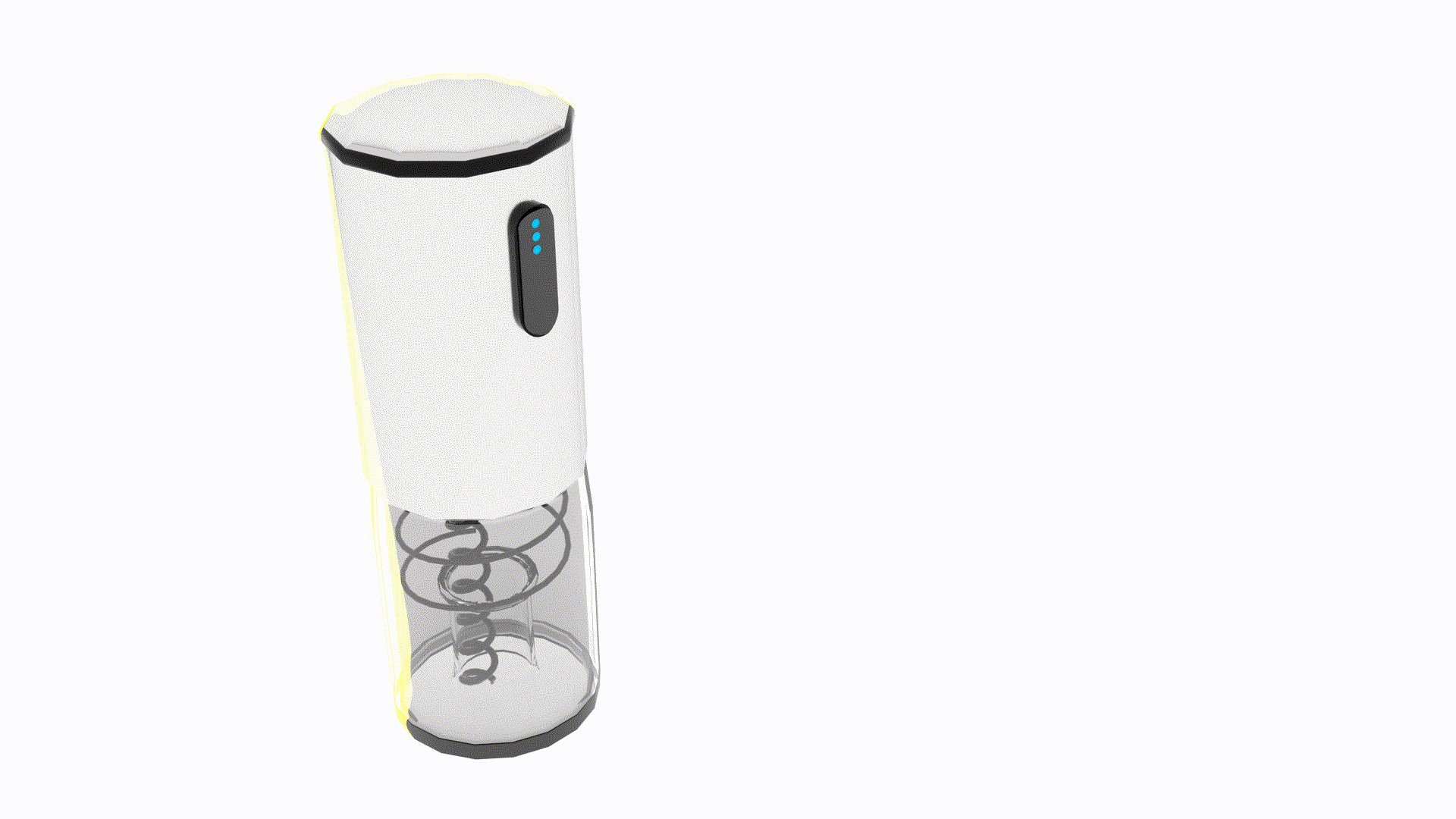 Electric Corkscrew