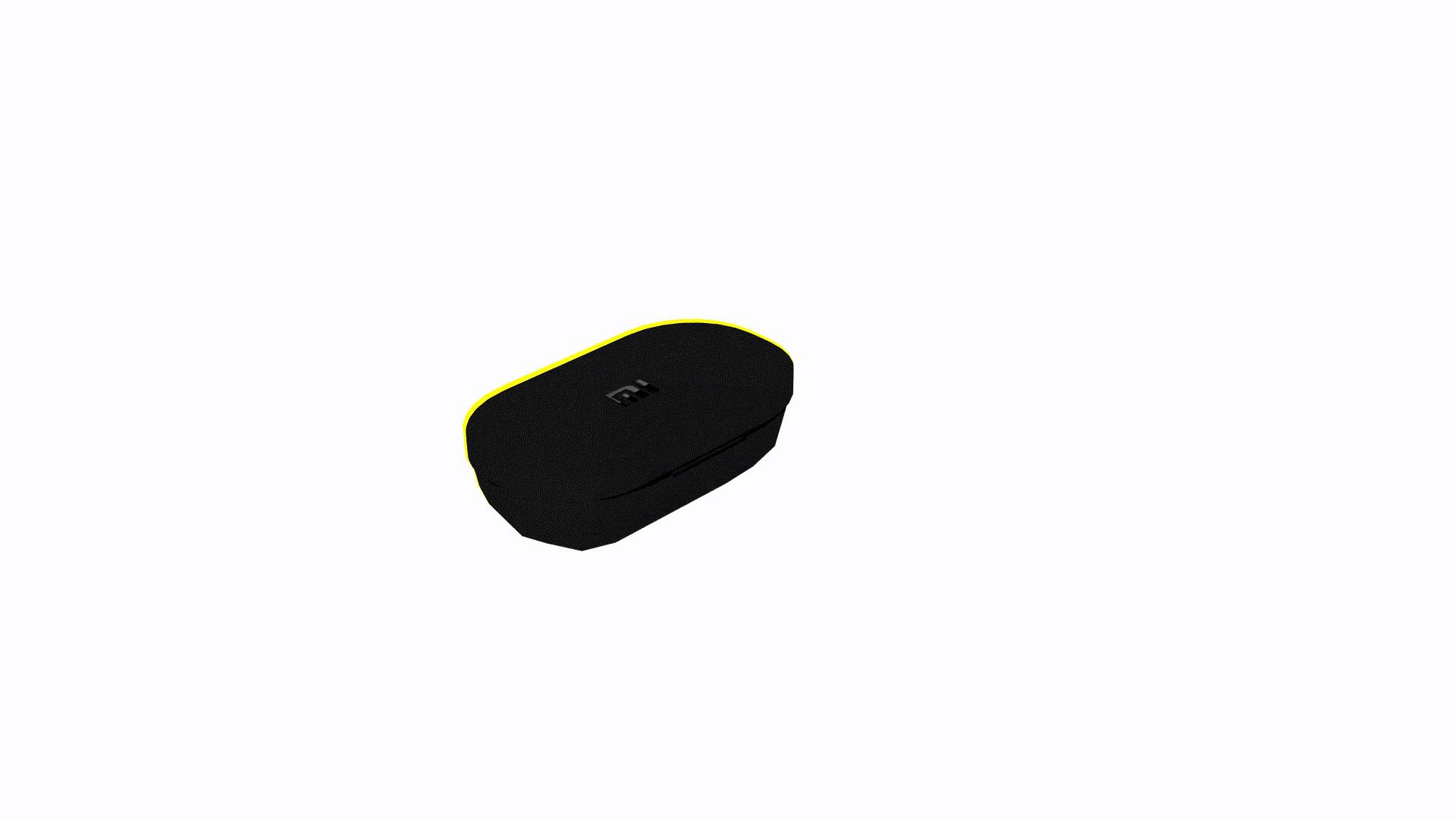 Earbuds Case
