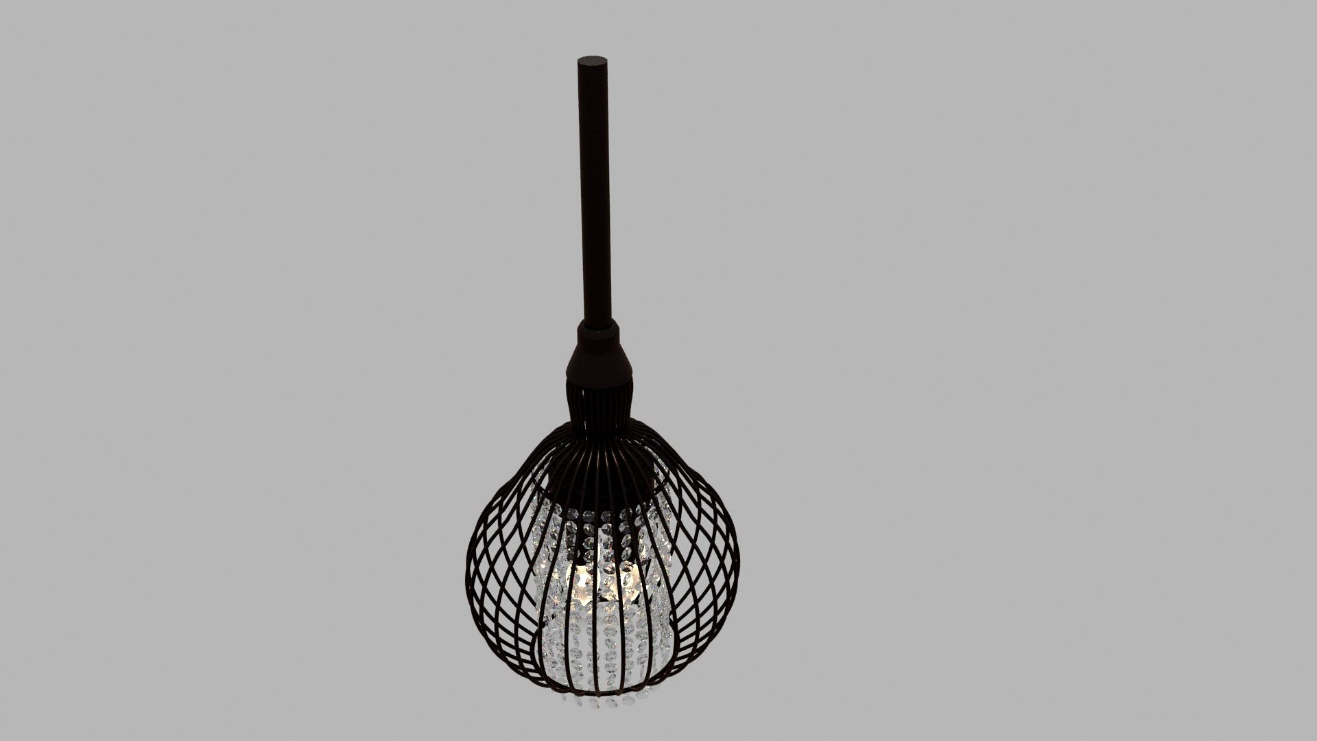 pendant lamp