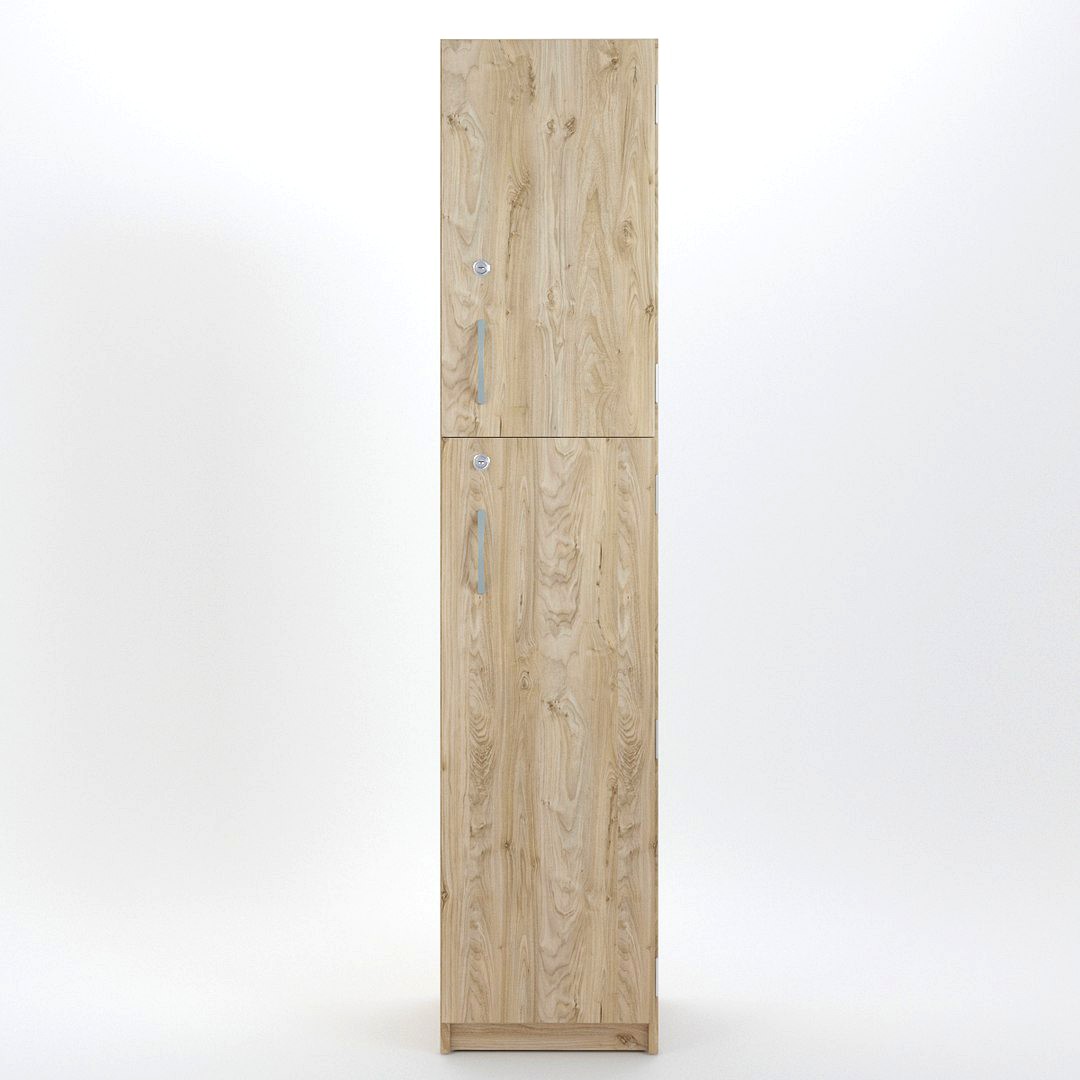 Wooden Cabinet 42
