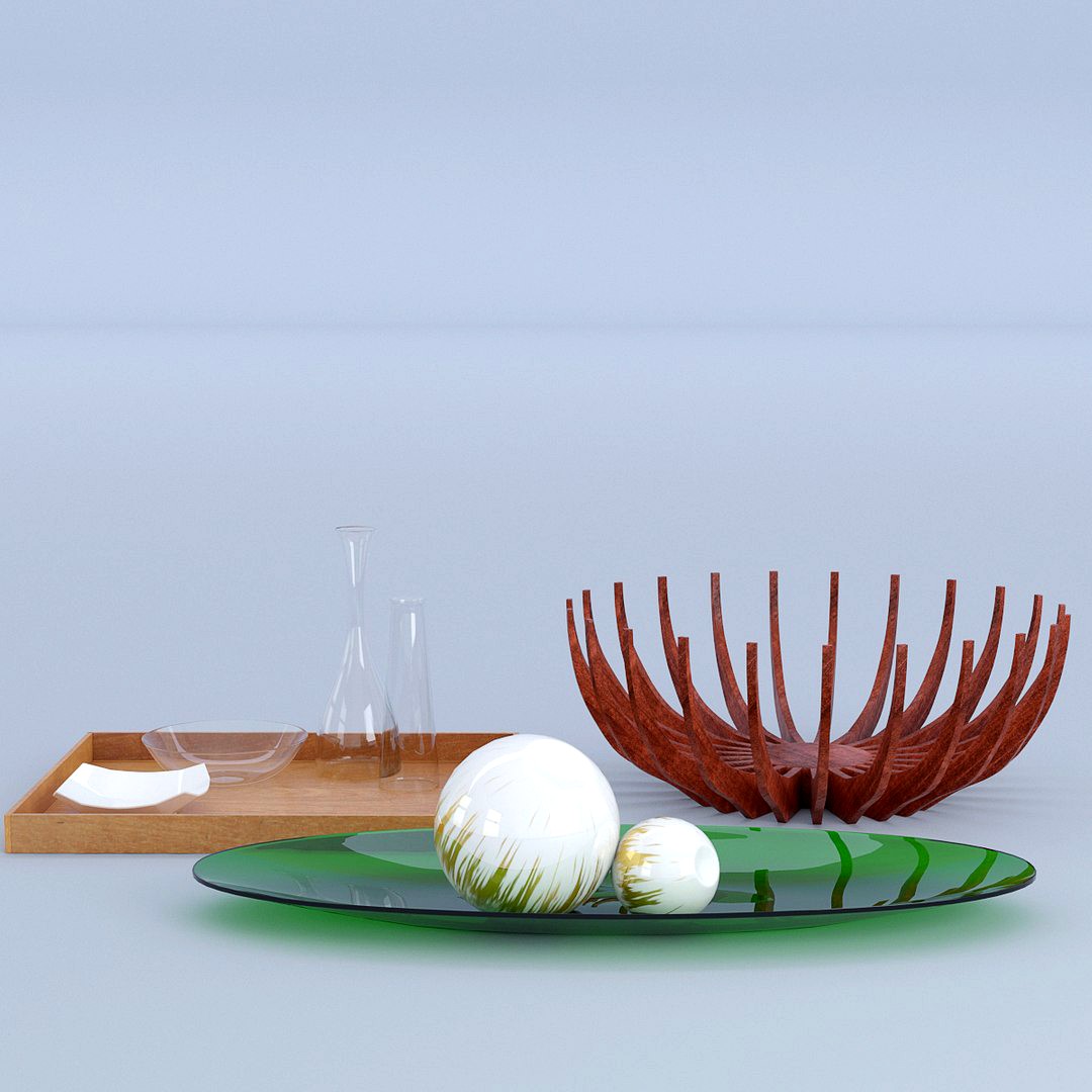 Kitchenware Set