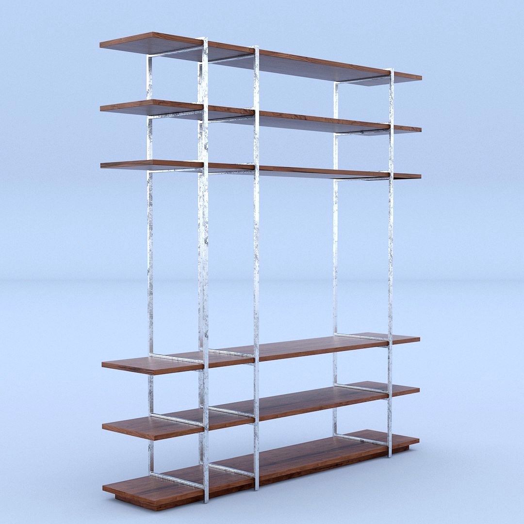 Bookcase