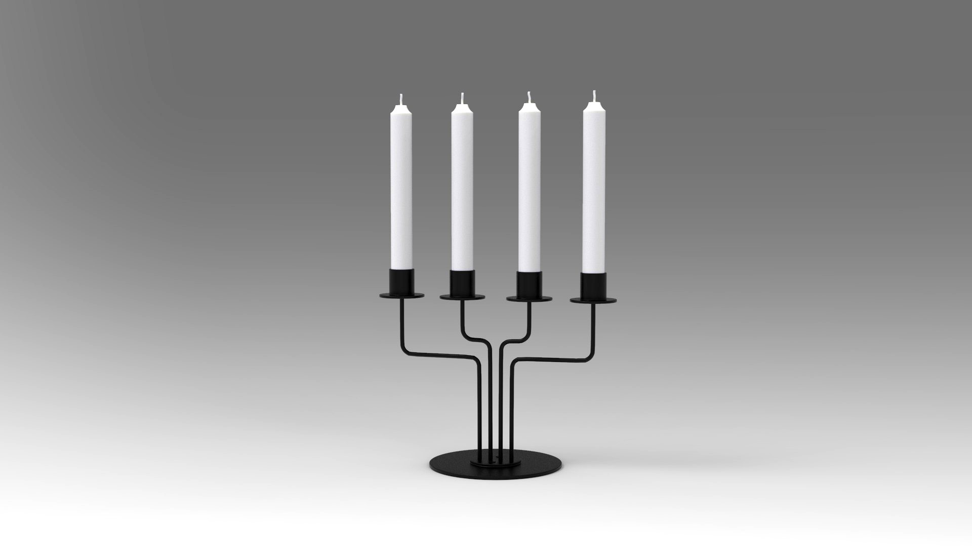 Candlestick