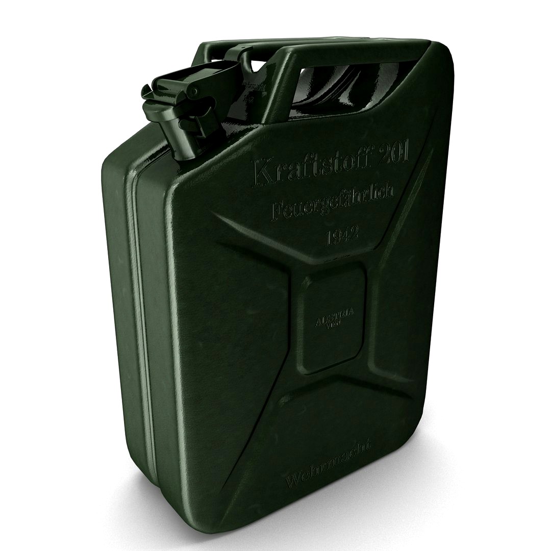 Jerry Can