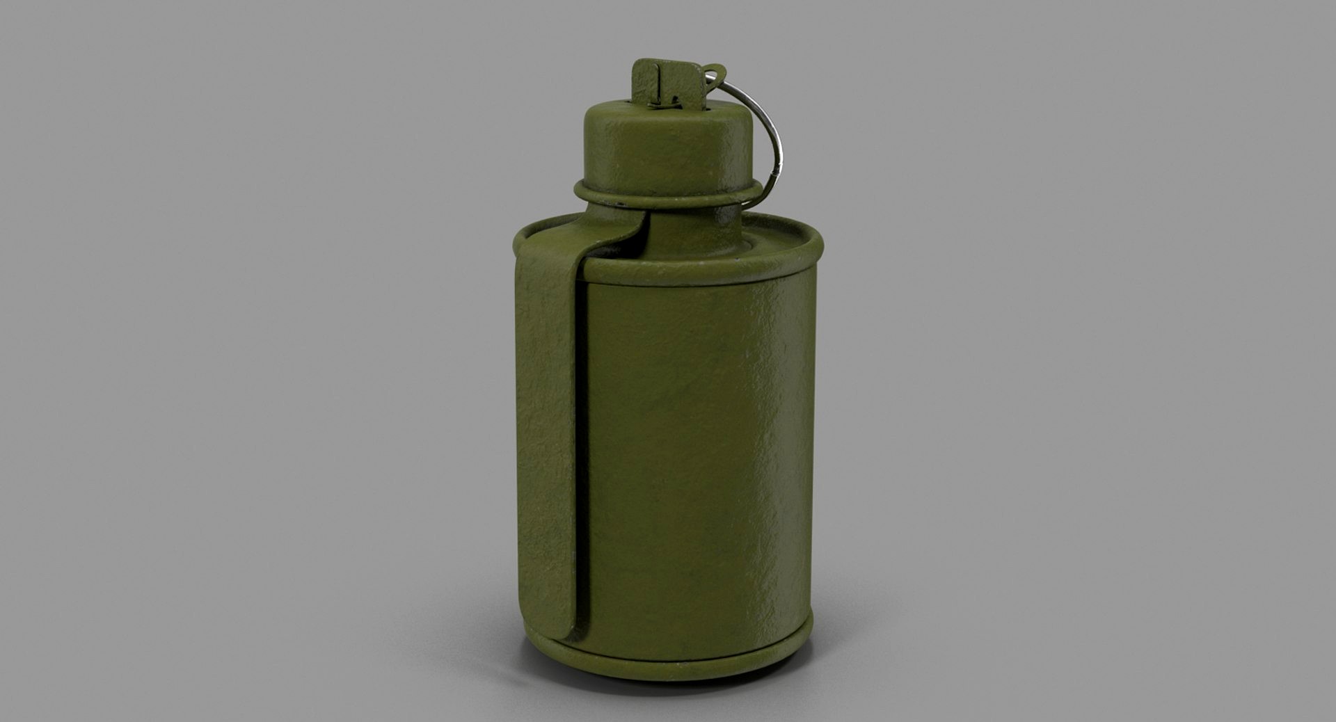 Grenade ROG-43