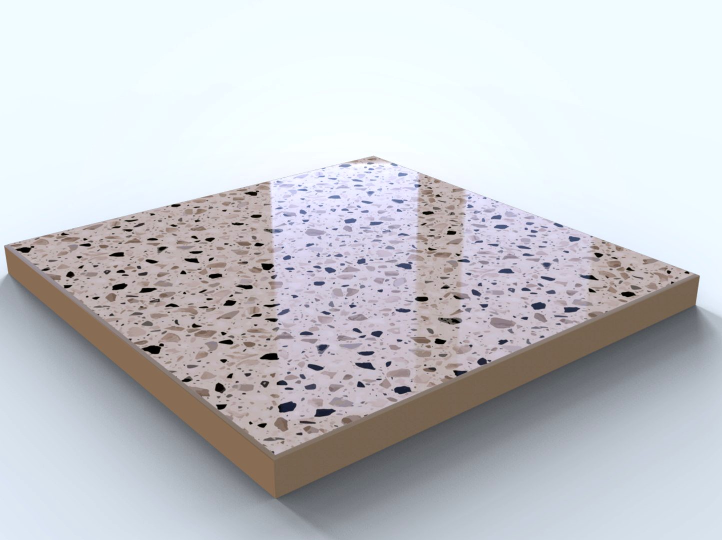 Floor textures