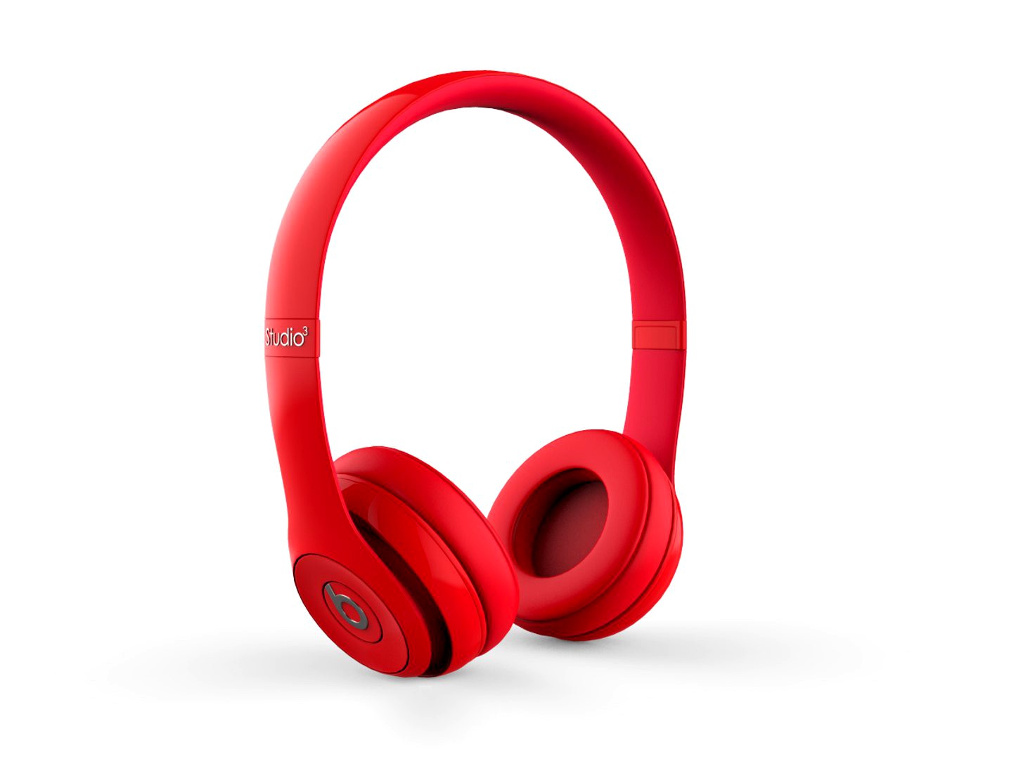 Beats Red