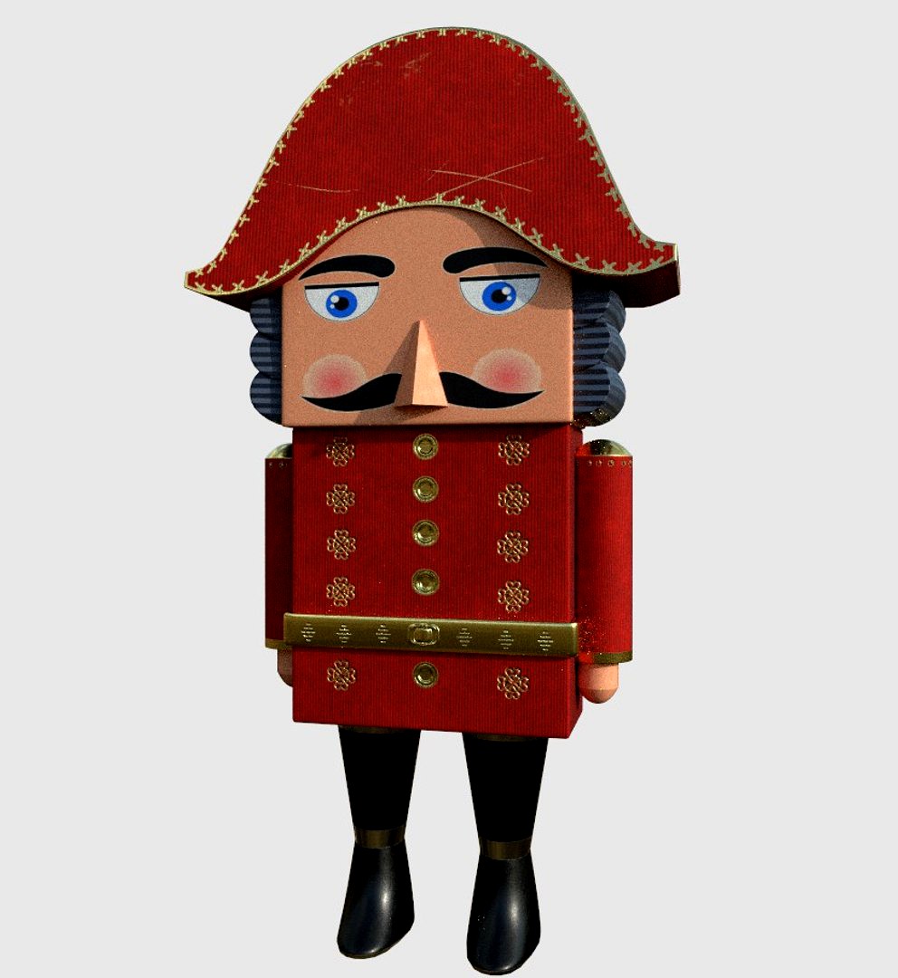 Nutcracker