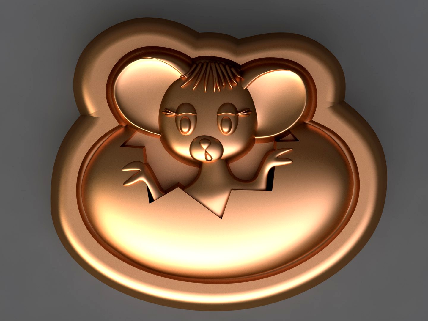 Mouse