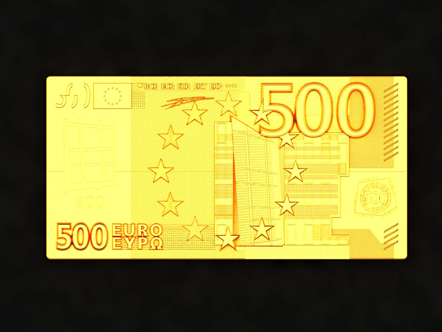 500 euro