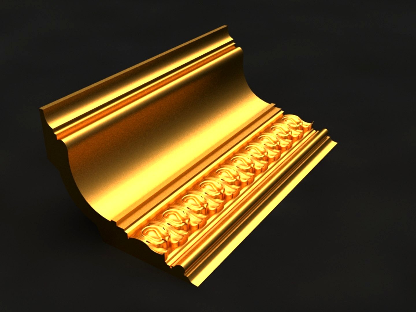 Cornice