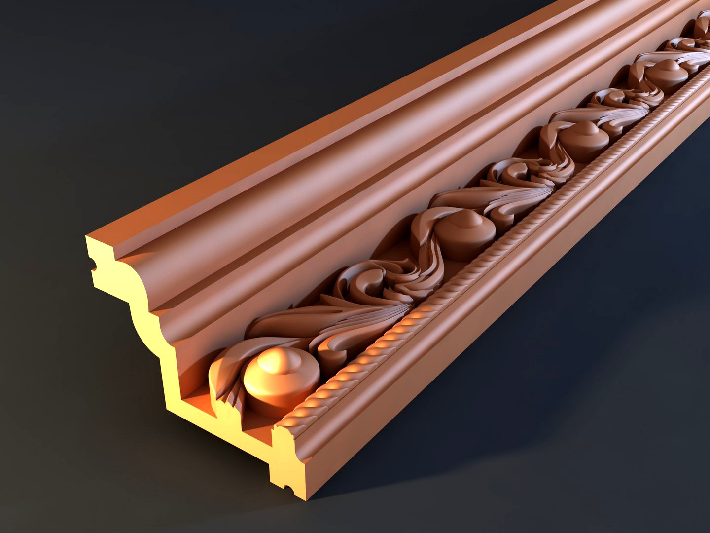 Cornice