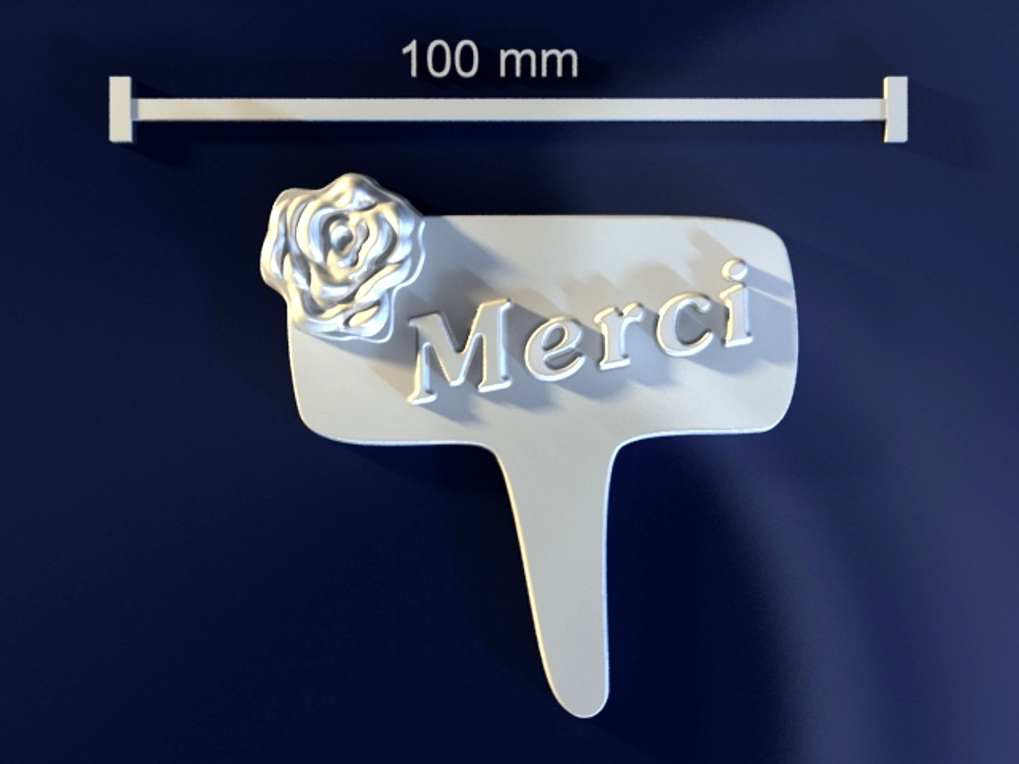 Merci