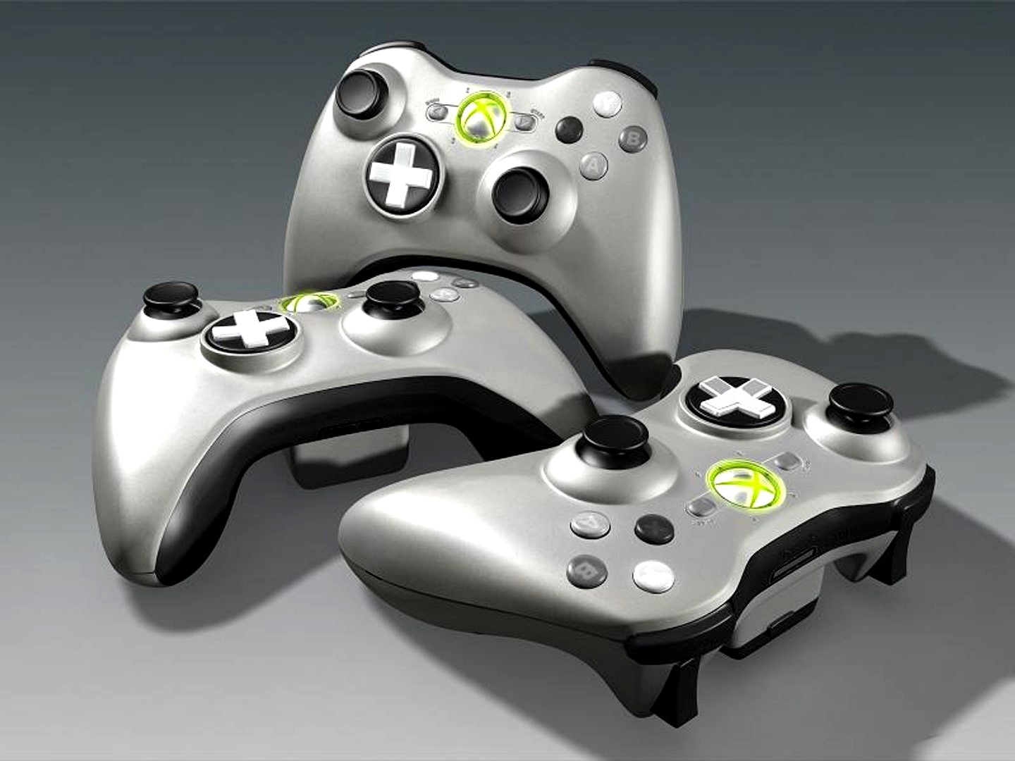 Xbox 360 Controller Special Edition