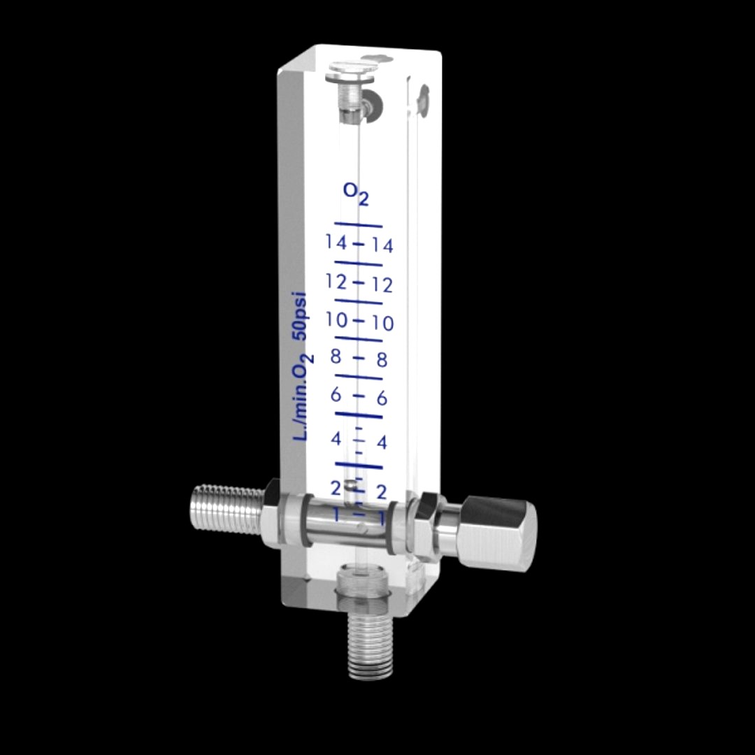 Flowmeters