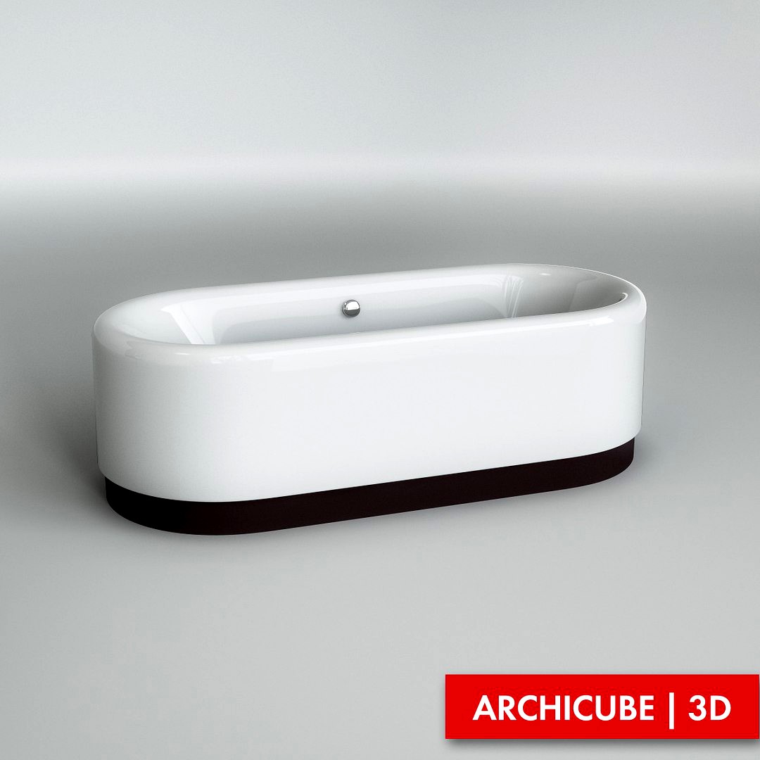 Bathtube