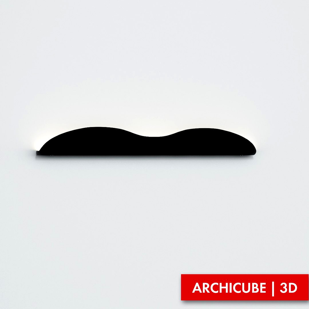 Sconce Linea Light